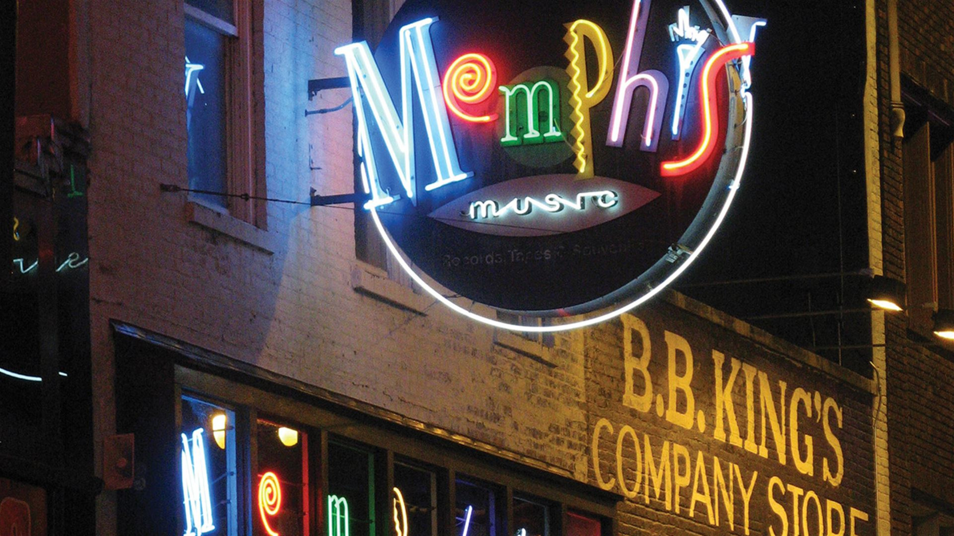 America's Music Cities