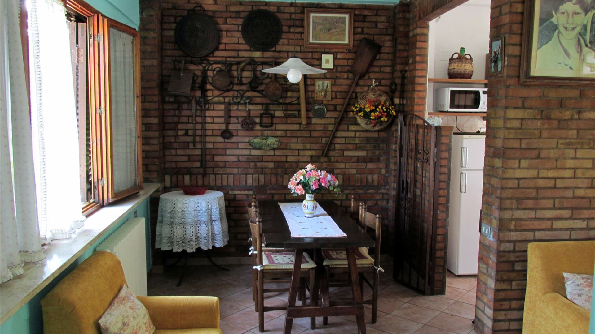 Local Living Italien - Toskana San Gimignano