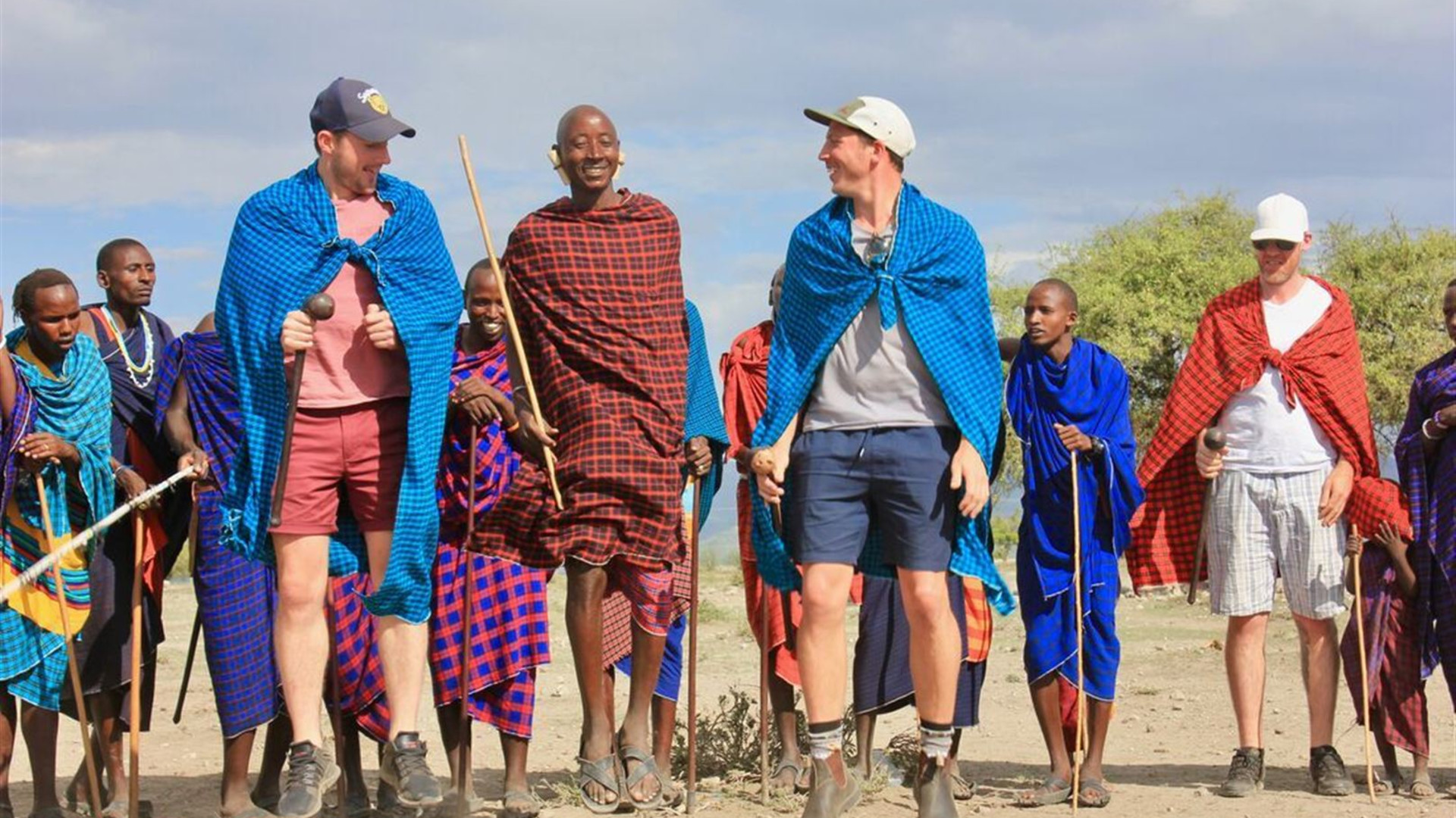Kenya Family Safari