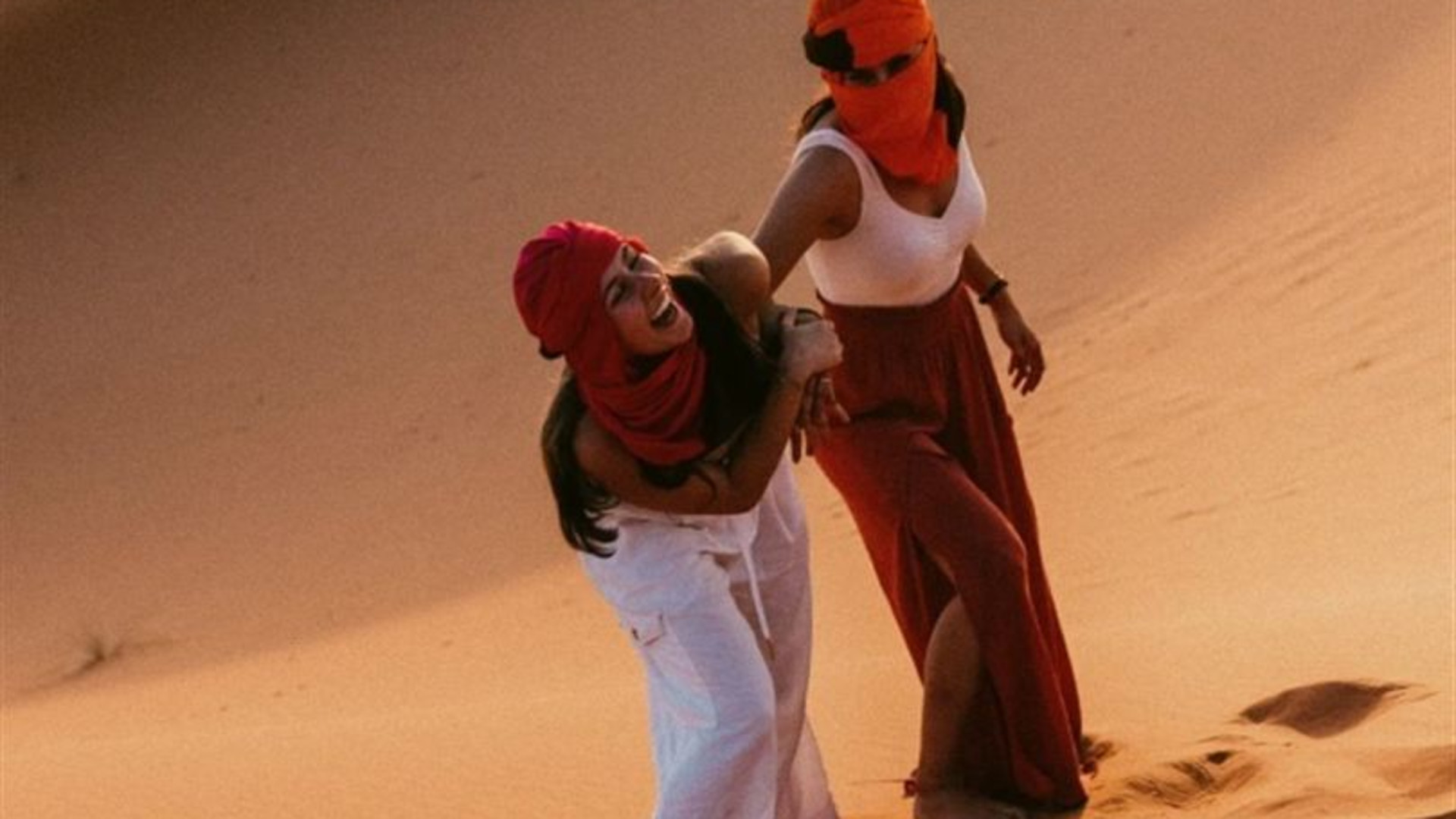 Morocco Uncovered