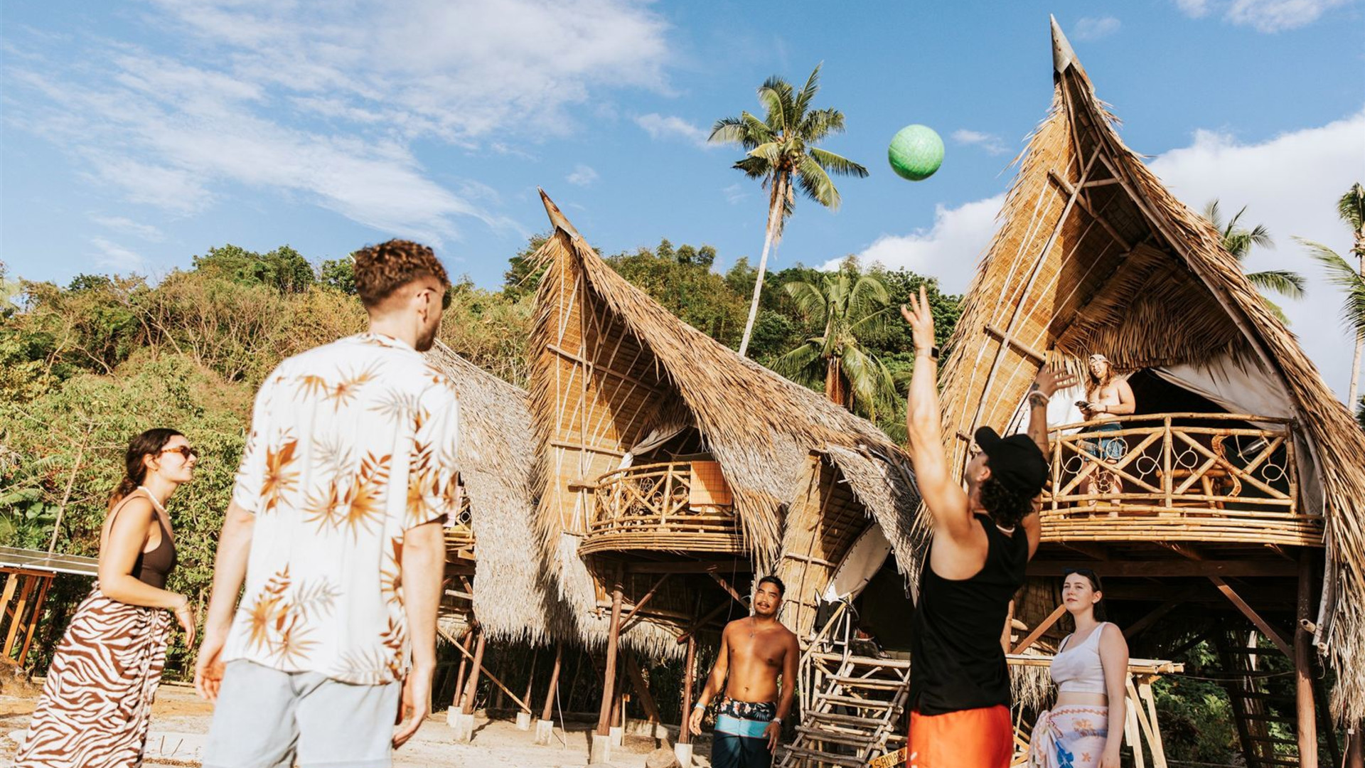 Ultimate Philippines Island Hopping