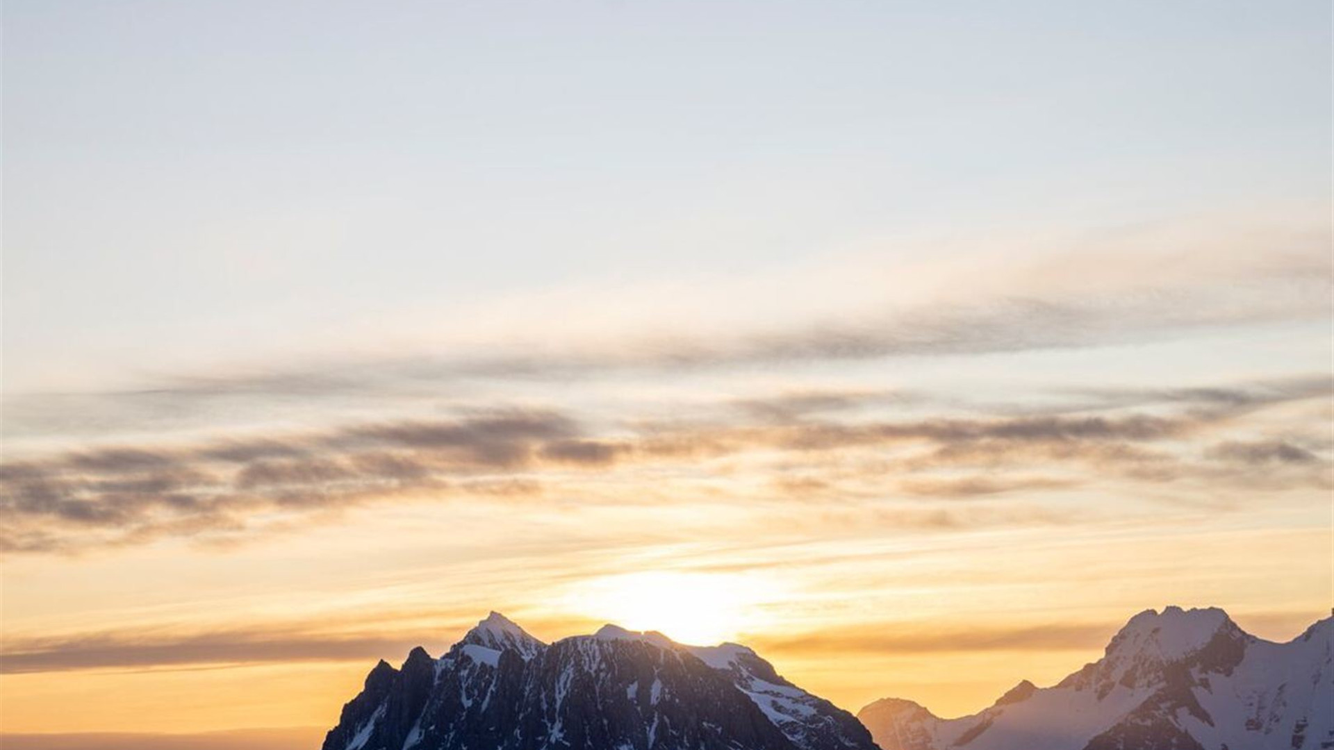 Antarctica's Whale Season (Ocean Albatros) 