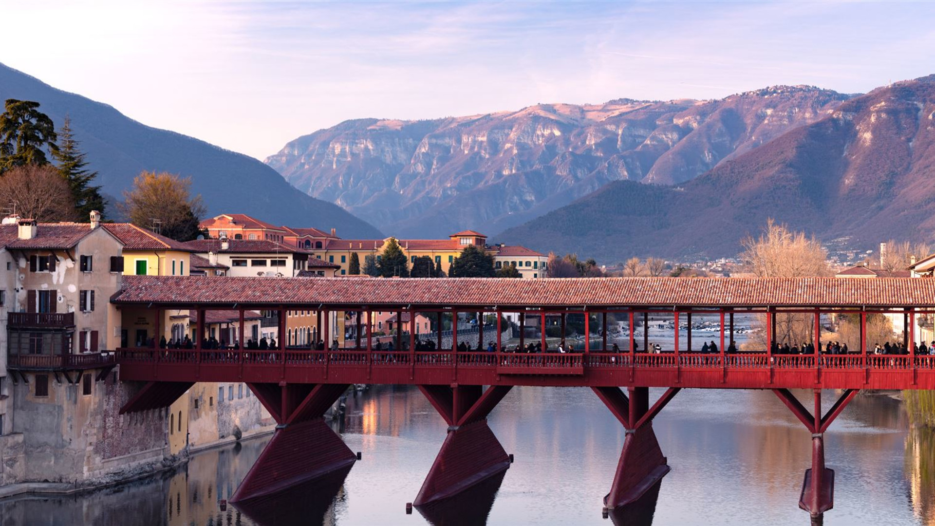 Spotlight on Northern Italy 