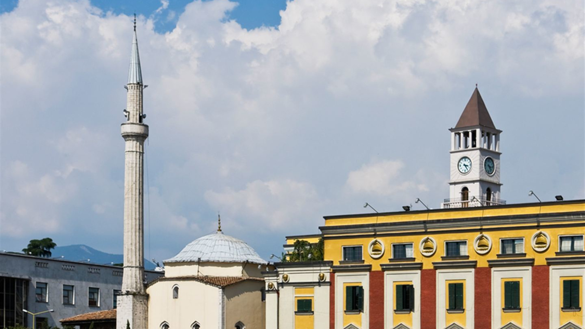 Classic Balkans:  Croatia to Albania