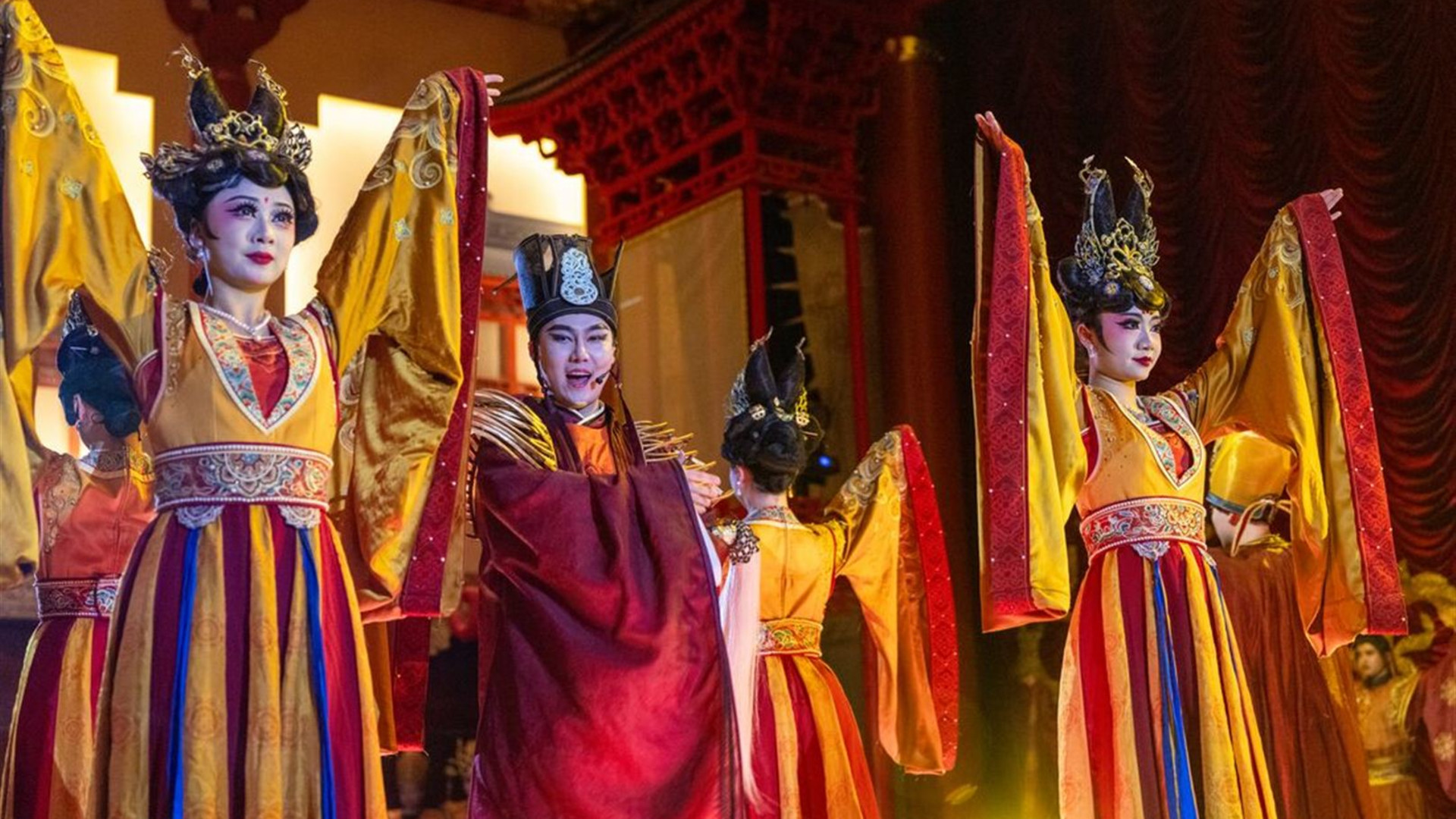 China Family Holiday