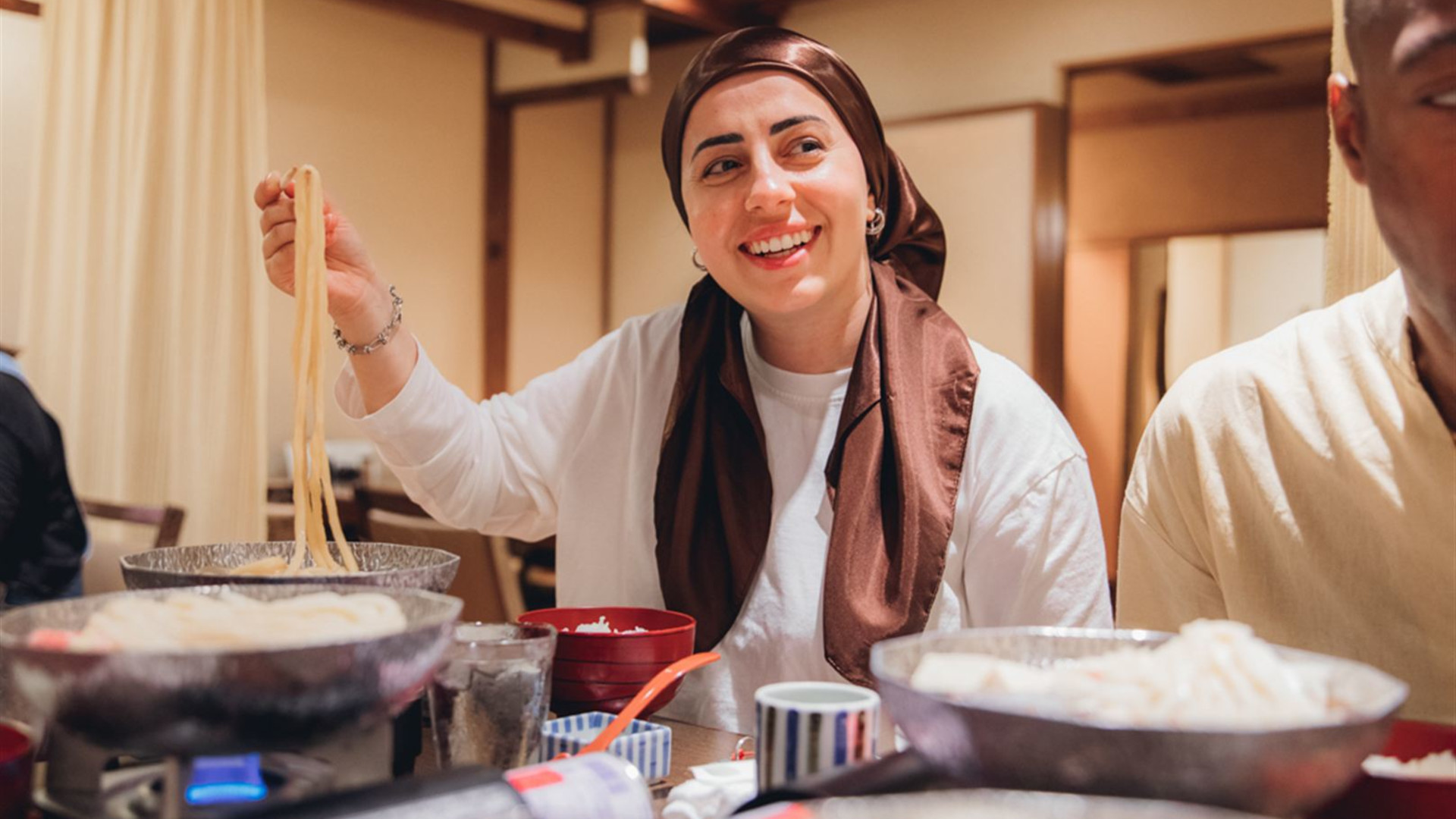 Japan Real Food Adventure