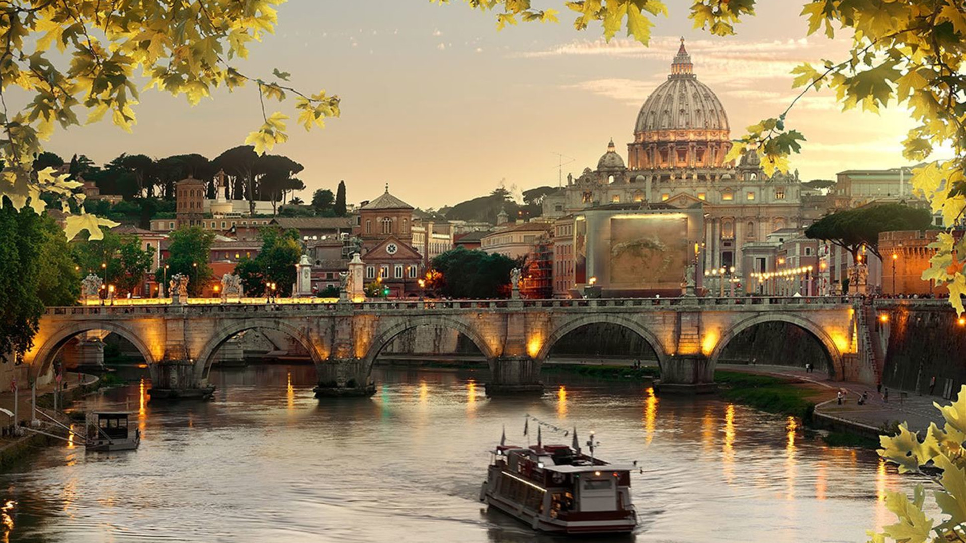Easy Pace Italy