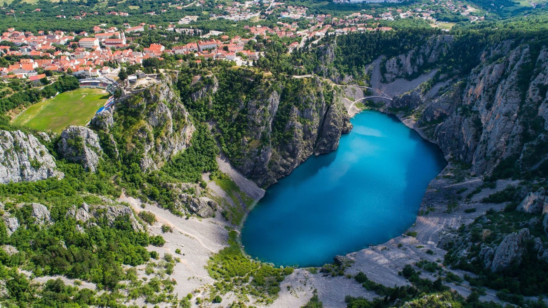Premium Croatia, Montenegro and Albania