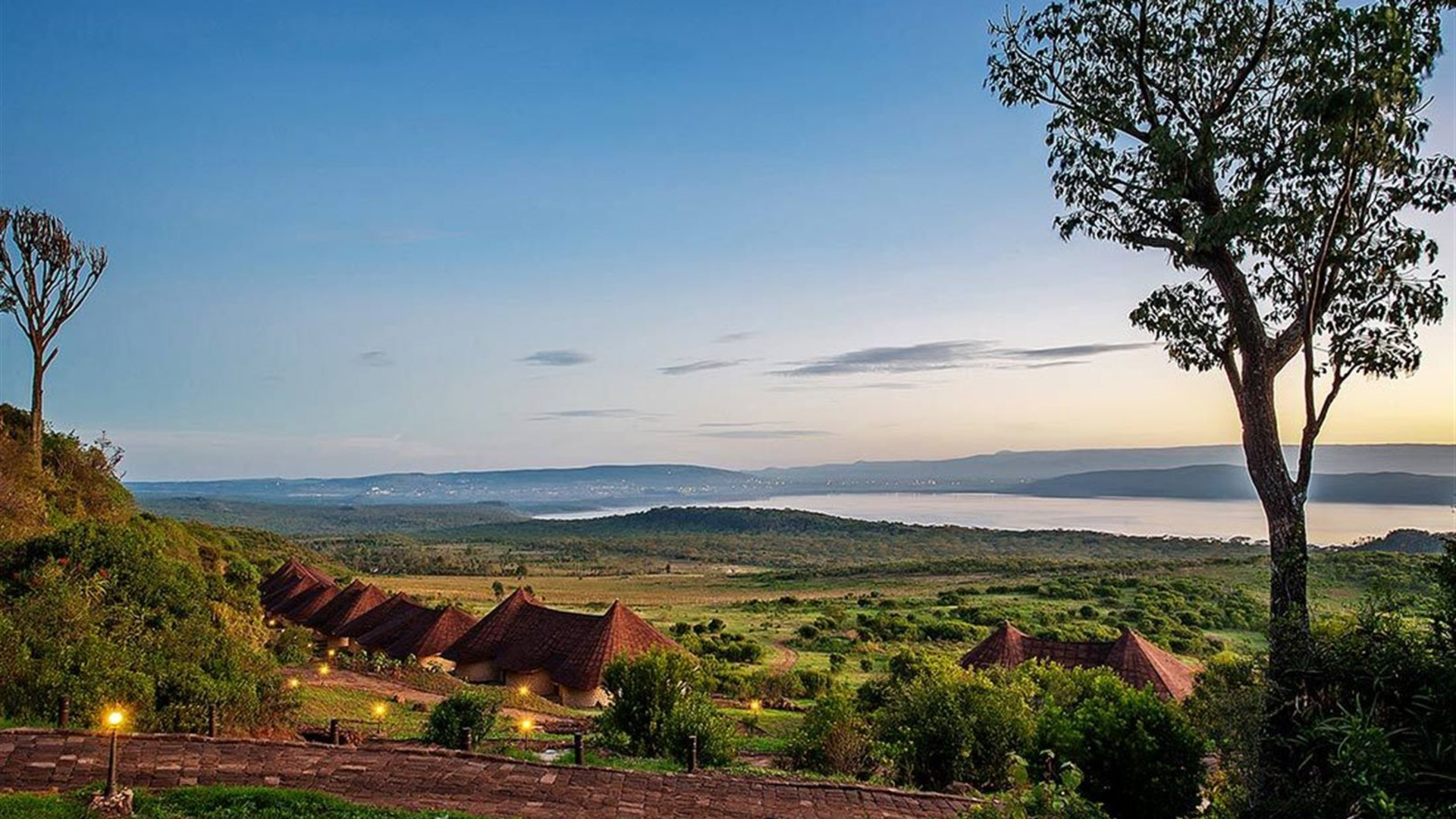 Premium Uganda, Rwanda & Kenya 