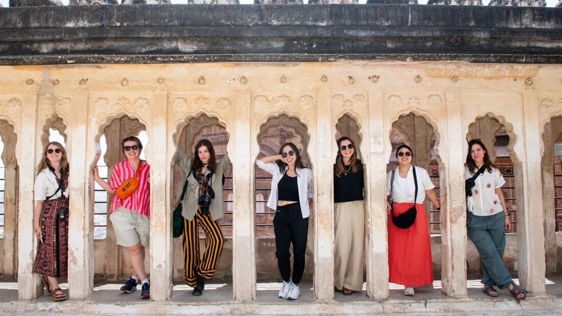 18 to 35s Real Rajasthan
