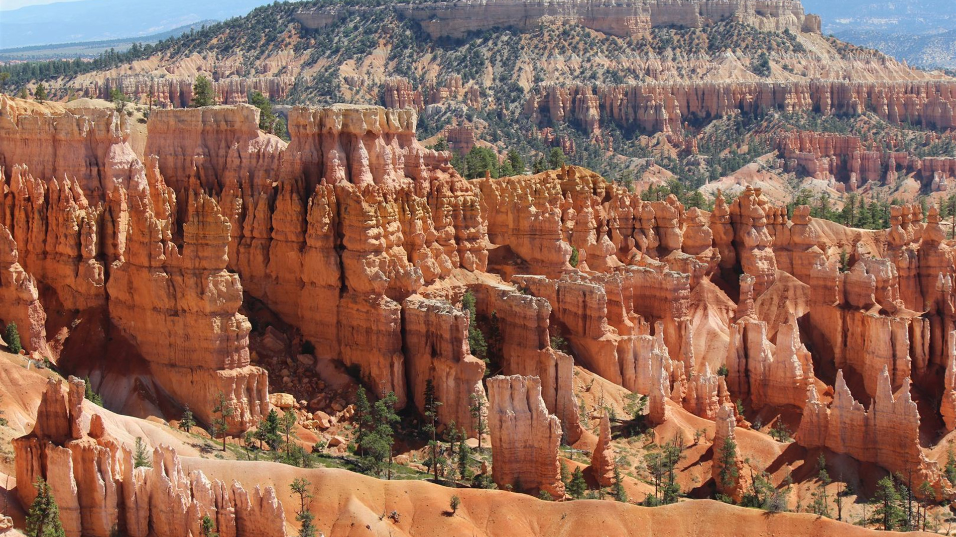 National Parks