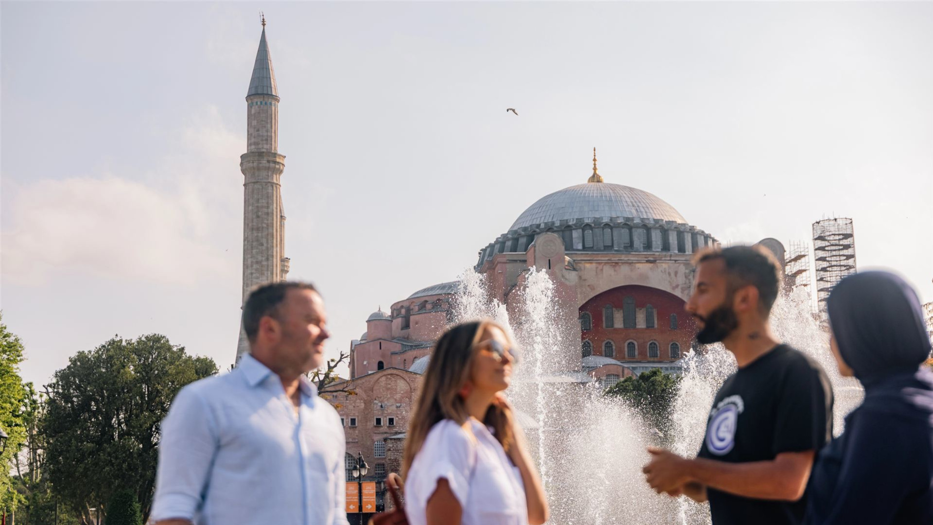 Highlights von der Türkei nach Georgien