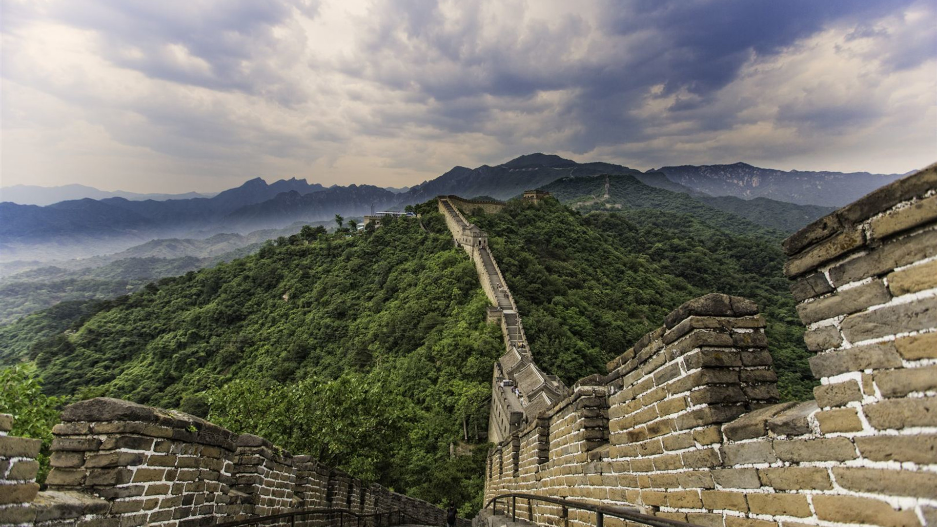 China & Vietnam: Beijing to Sapa Adventure