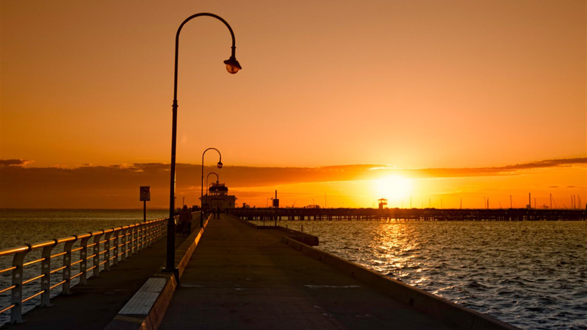 Journeys: Iconic Australia and New Zealand