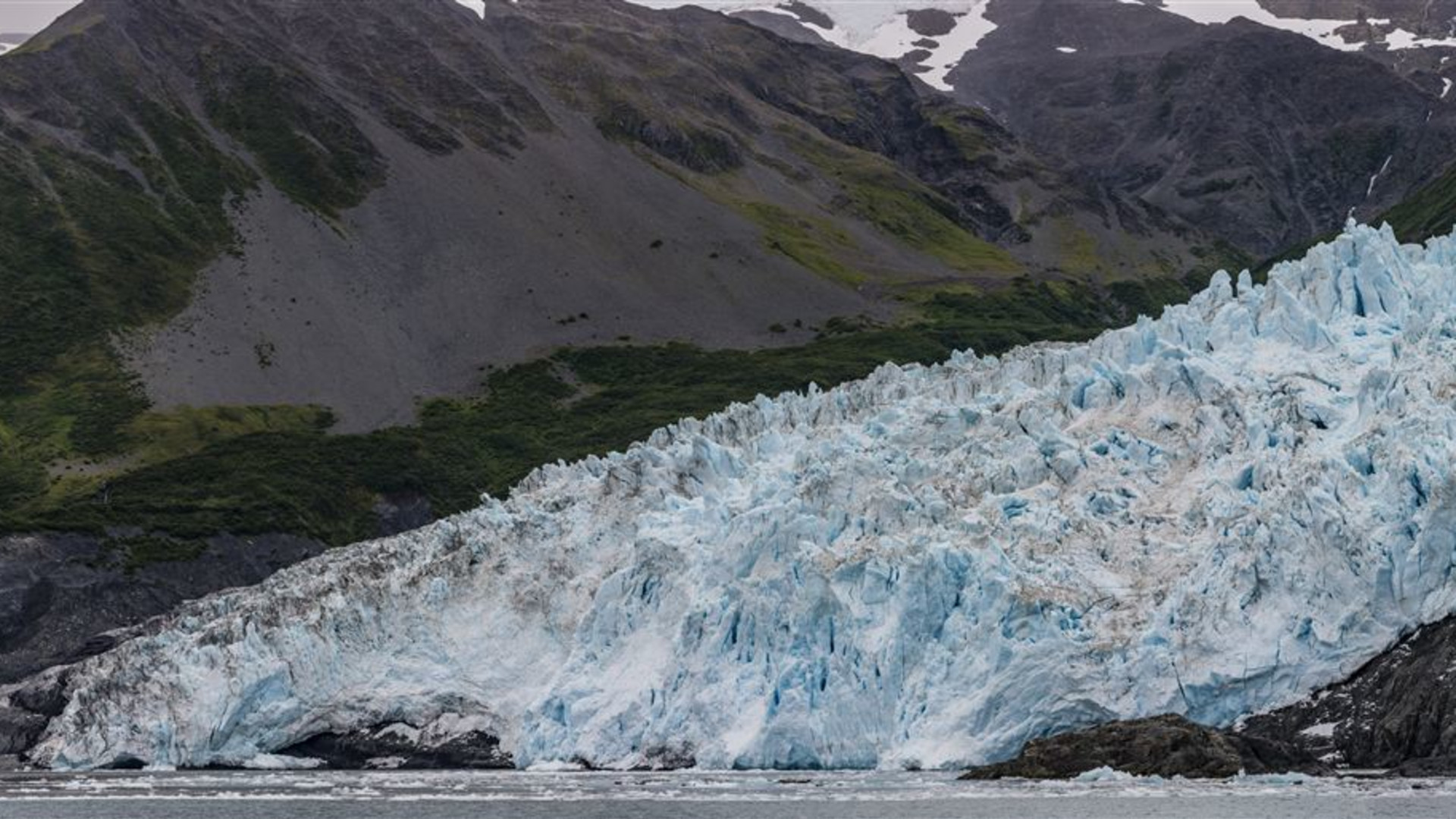 Alaska – Kenai- & Denali-Nationalparks