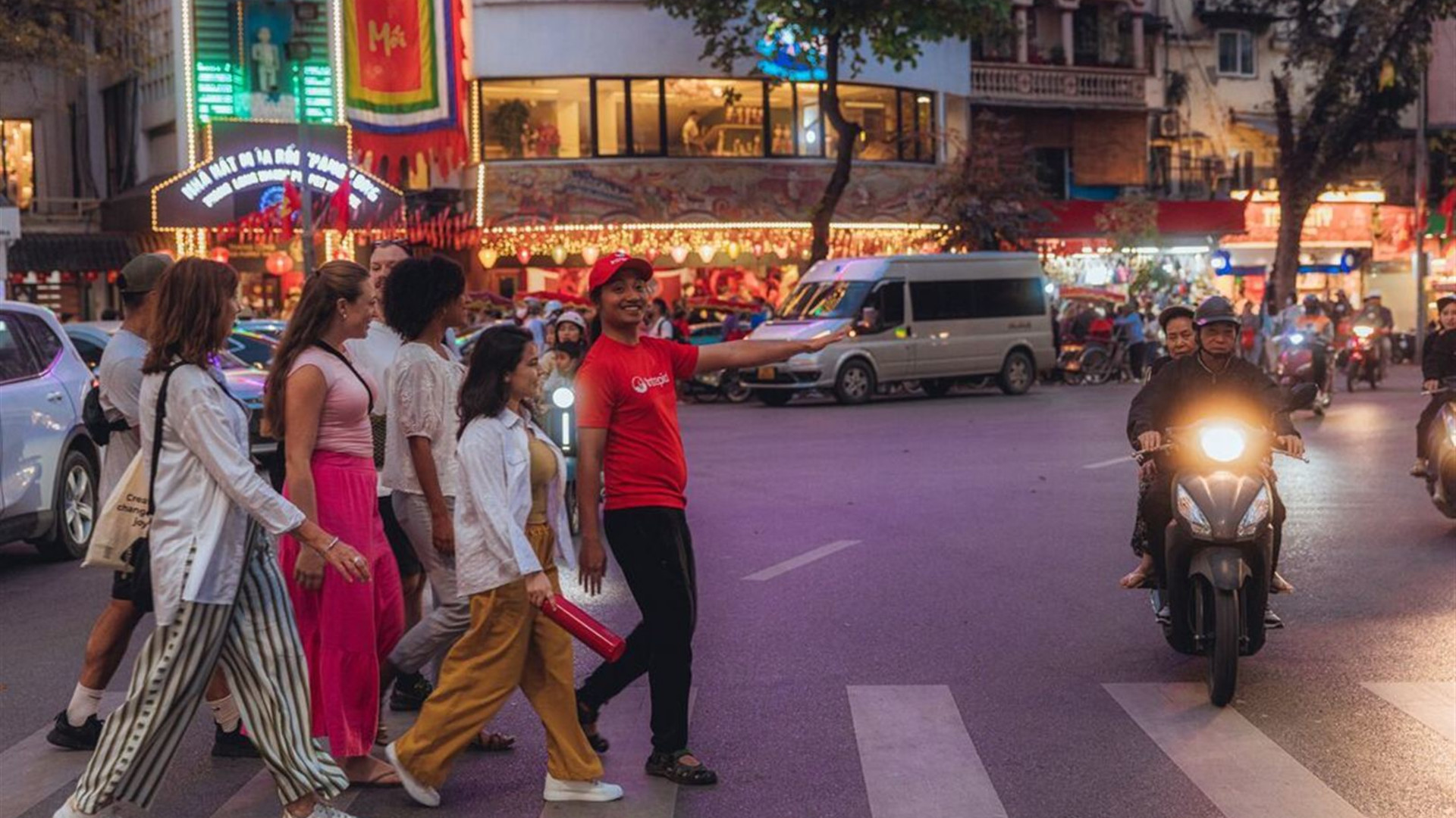 Cycle Vietnam