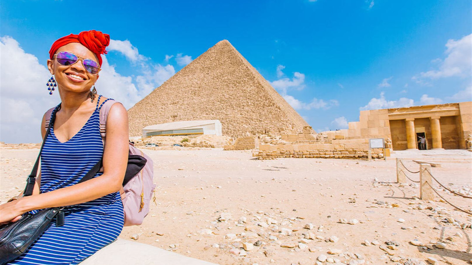 Premium Egypt