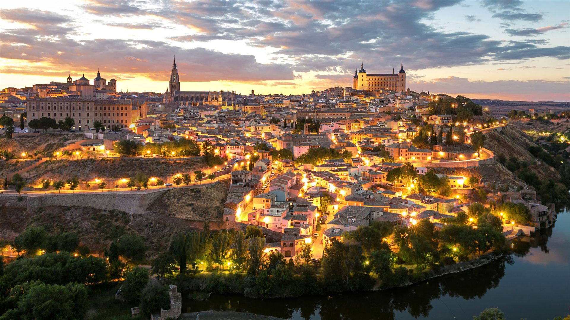 Journeys: Entdecke Spanien