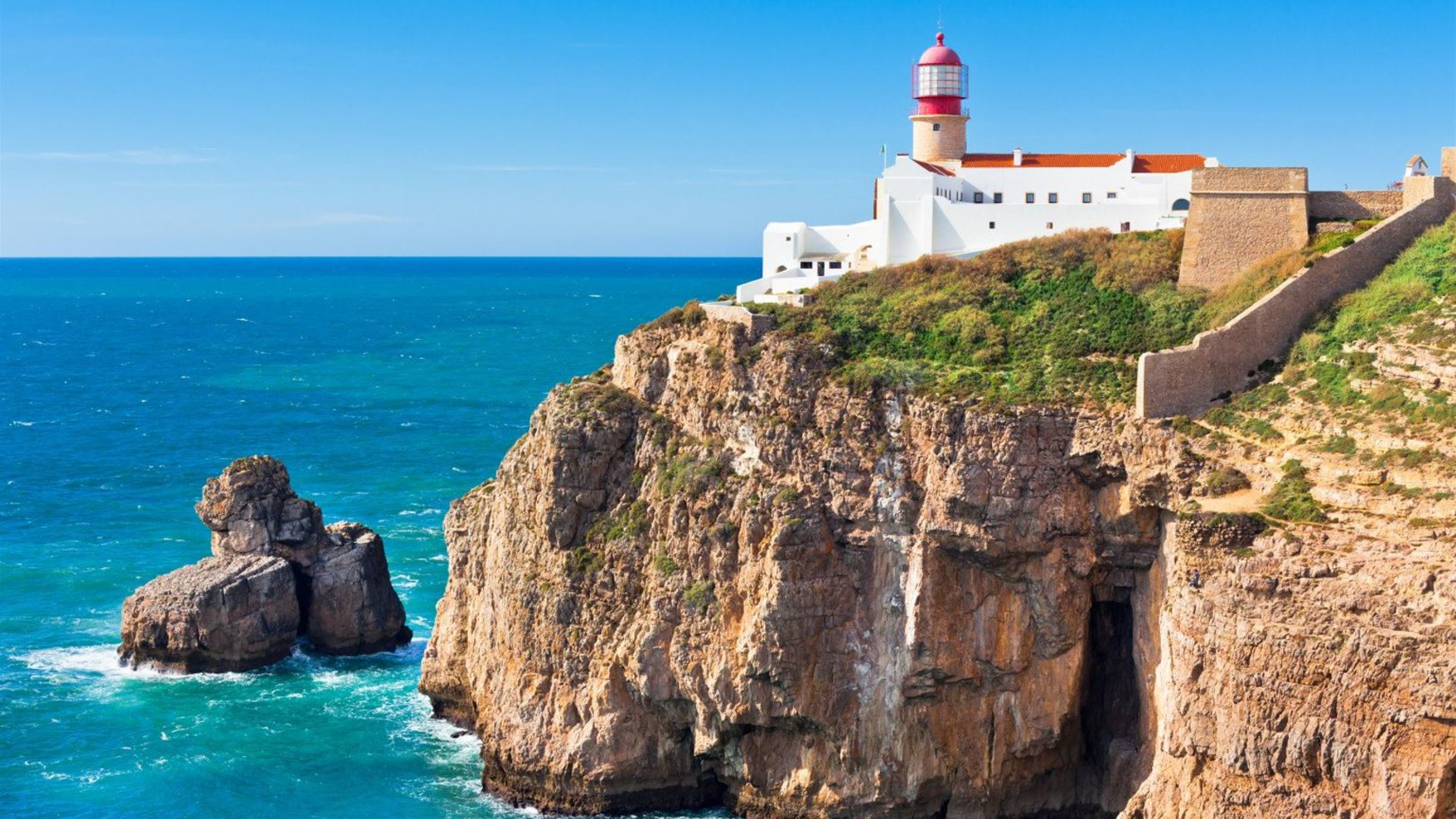 Cycling the Algarve's Rota Vicentina