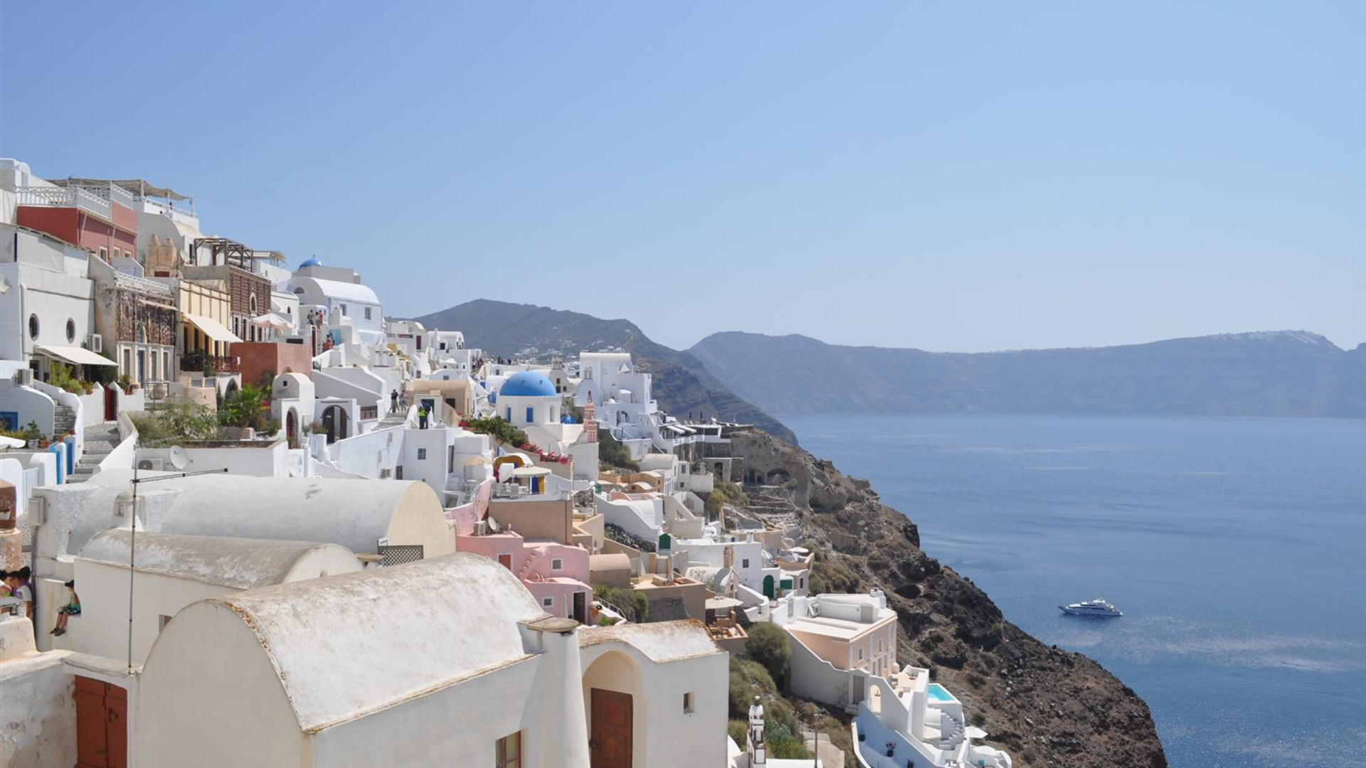 Greece: Footsteps of Paul