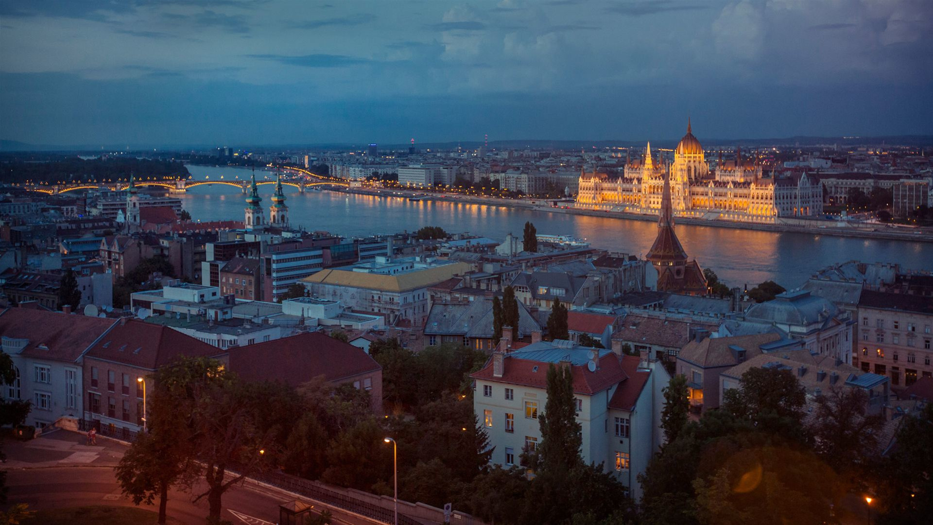 Journeys: Entdecke Mitteleuropa