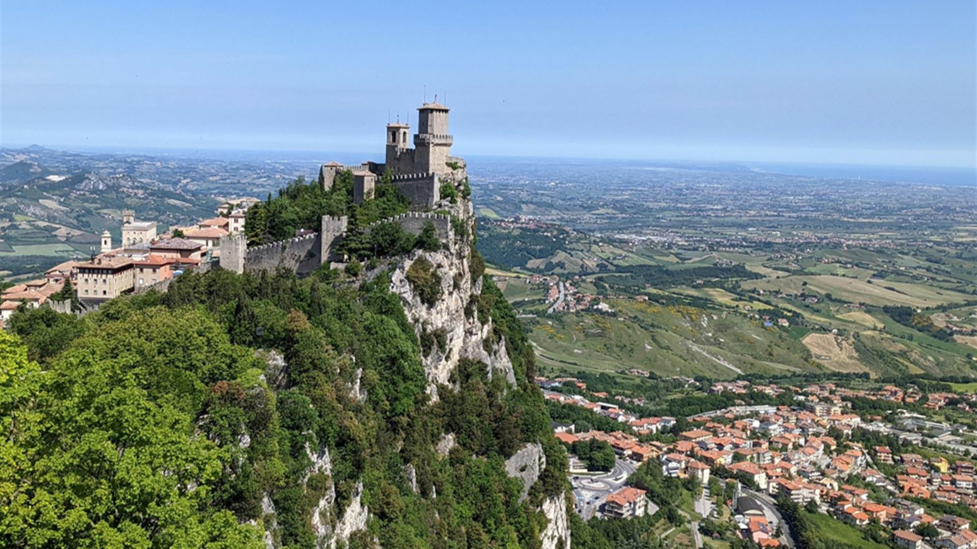 Best of Italy