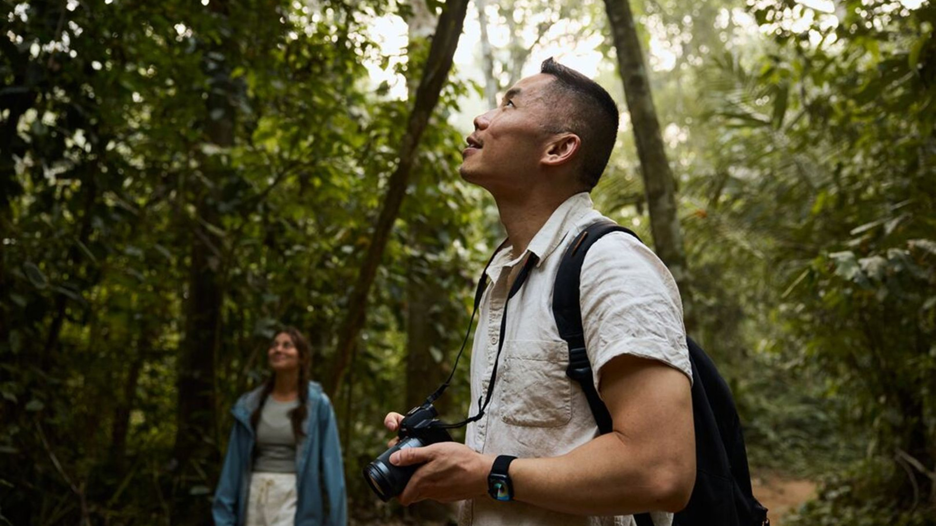 Sacred Land of the Incas