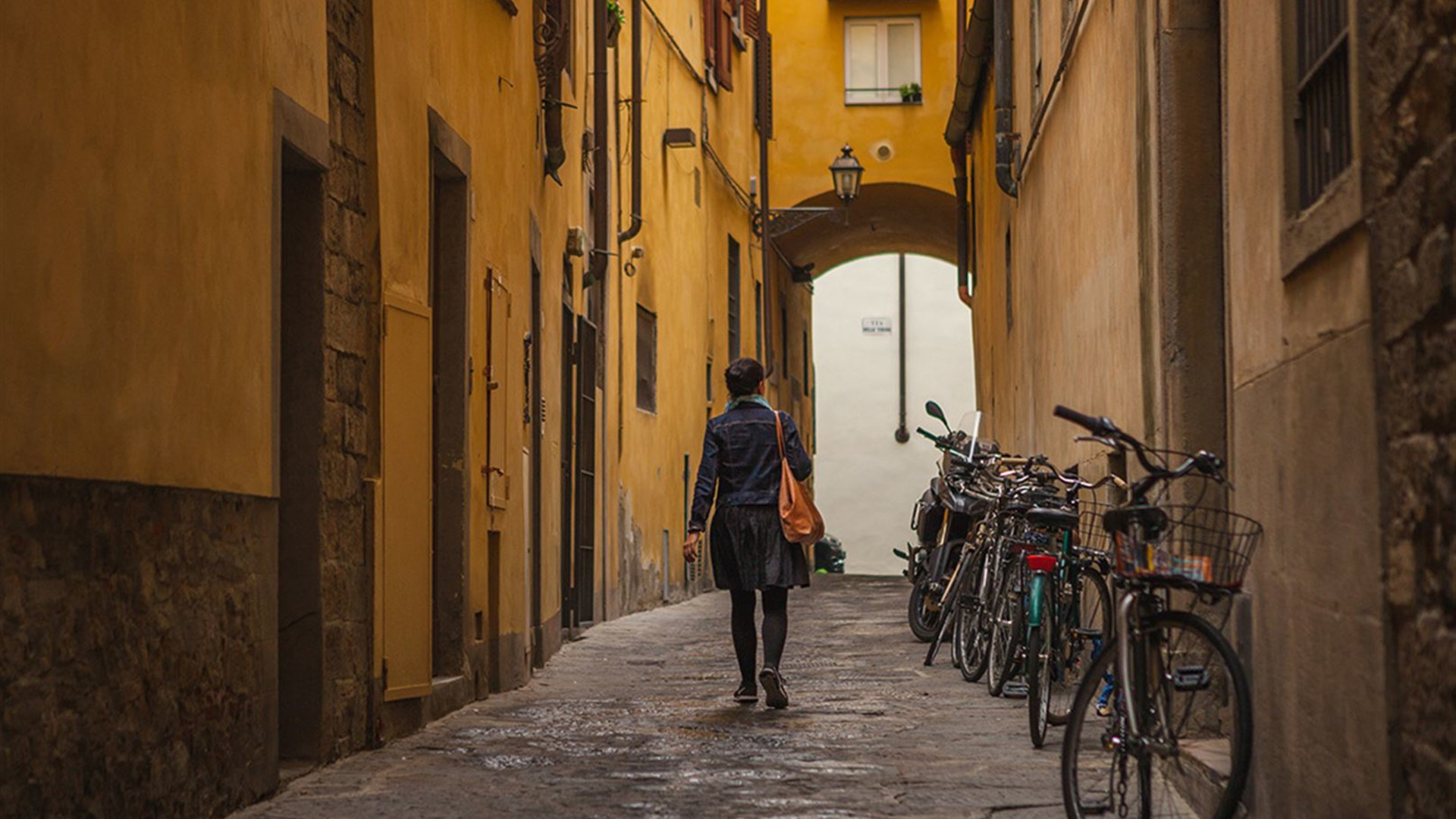 Highlights of Northern Italy