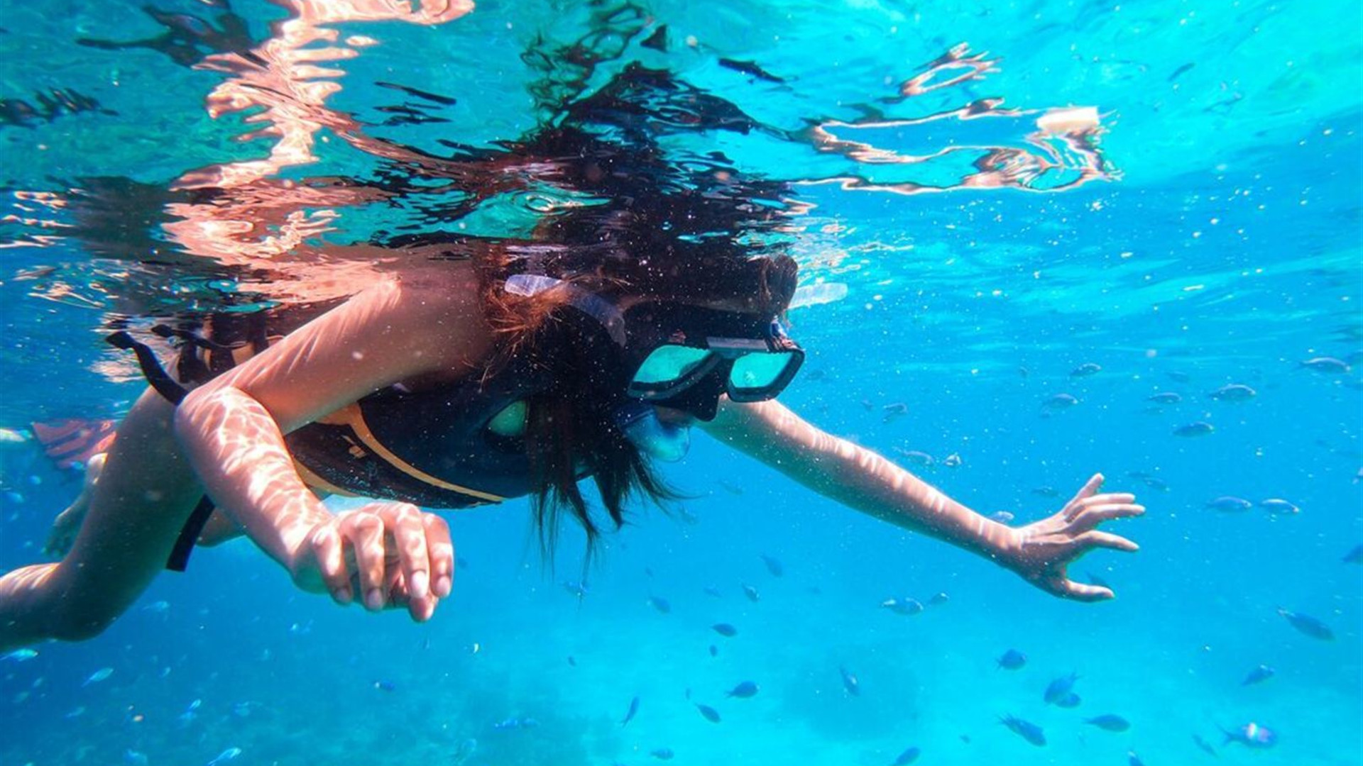 Philippines Palawan Island Getaway