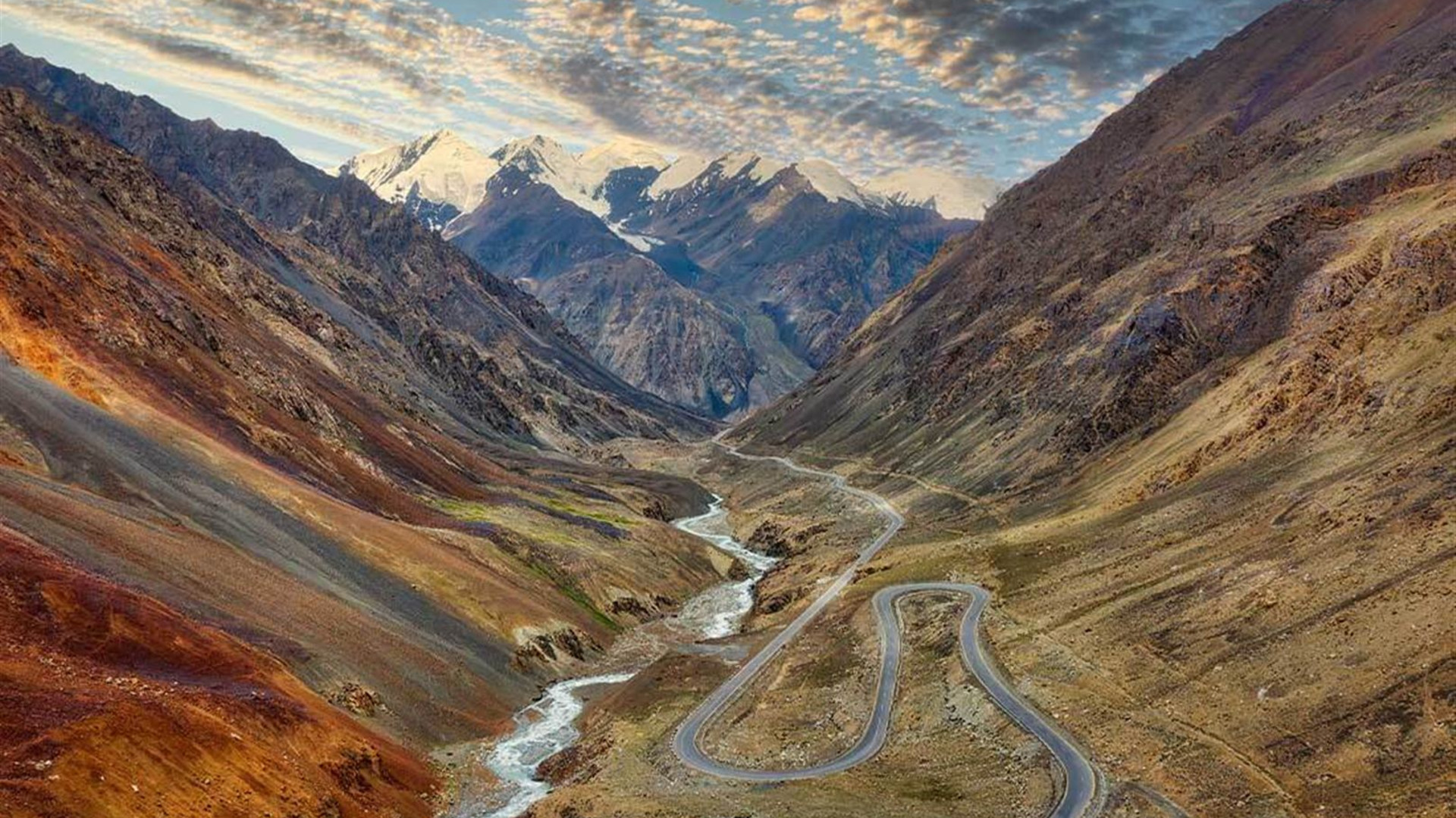 Pakistan Expedition