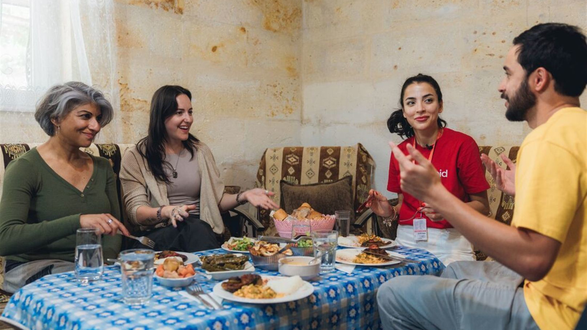 Premium Turkey in Depth