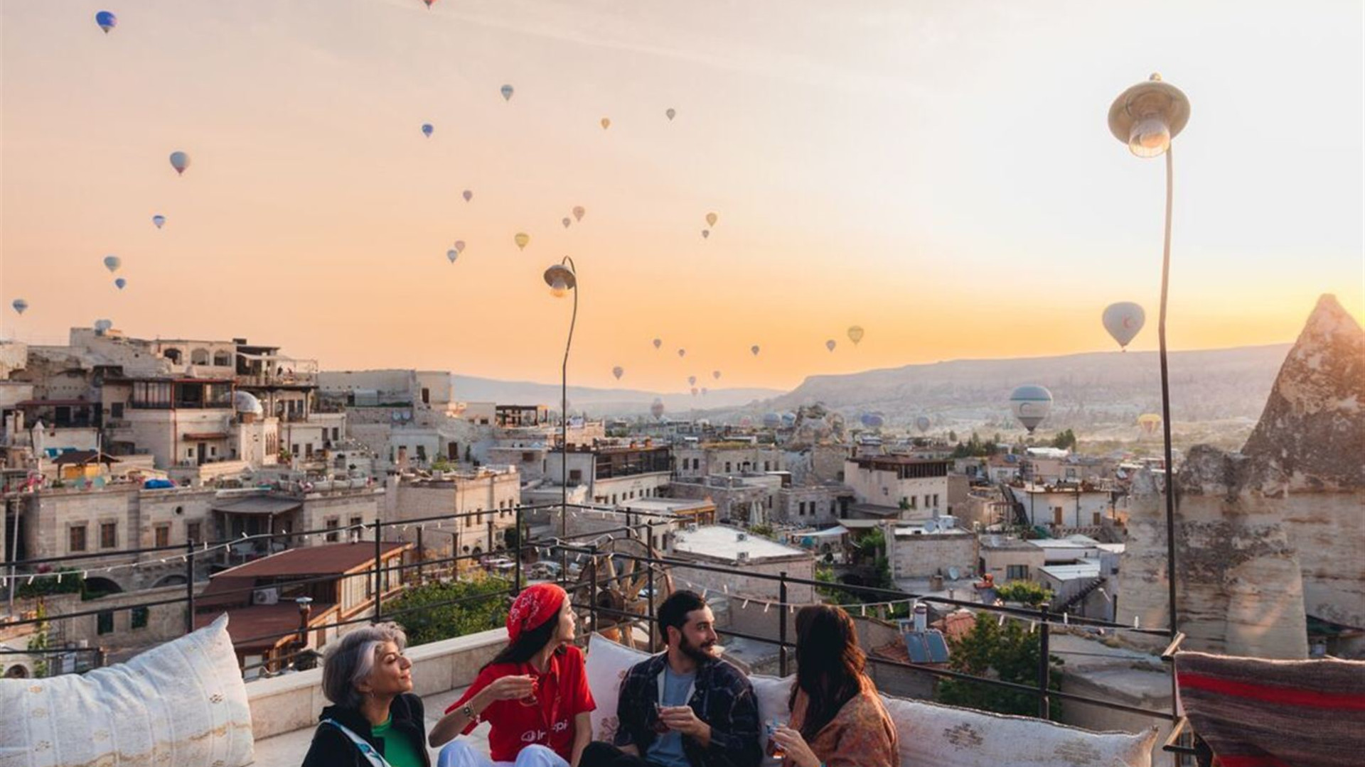 Best of Turkey