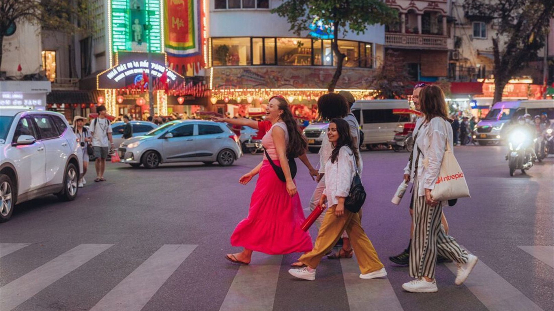 Vietnam & China: Hanoi to Kunming by Rail