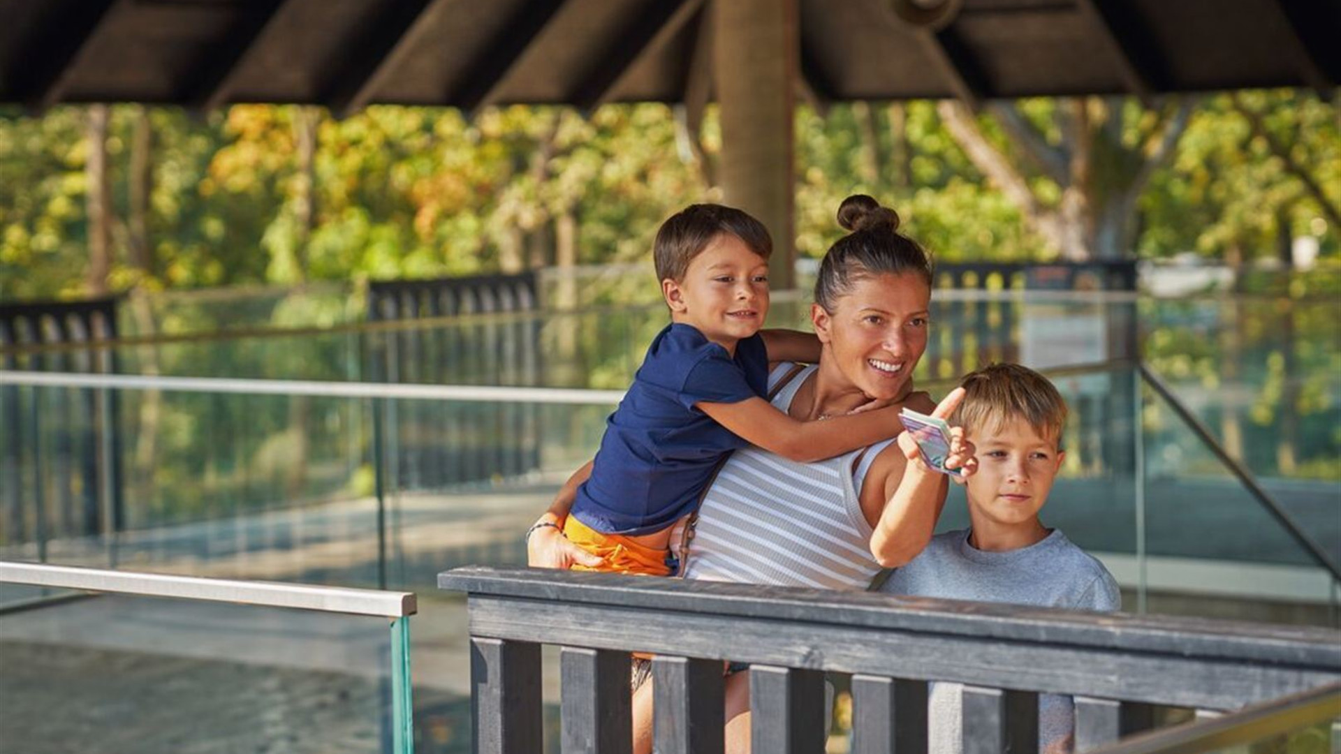 Borneo Premium Family Holiday