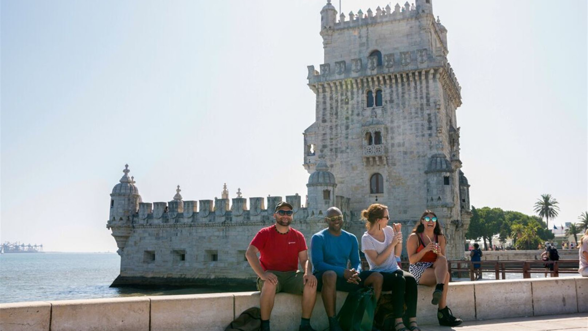 Portugal Explorer: Lisbon & Algarve