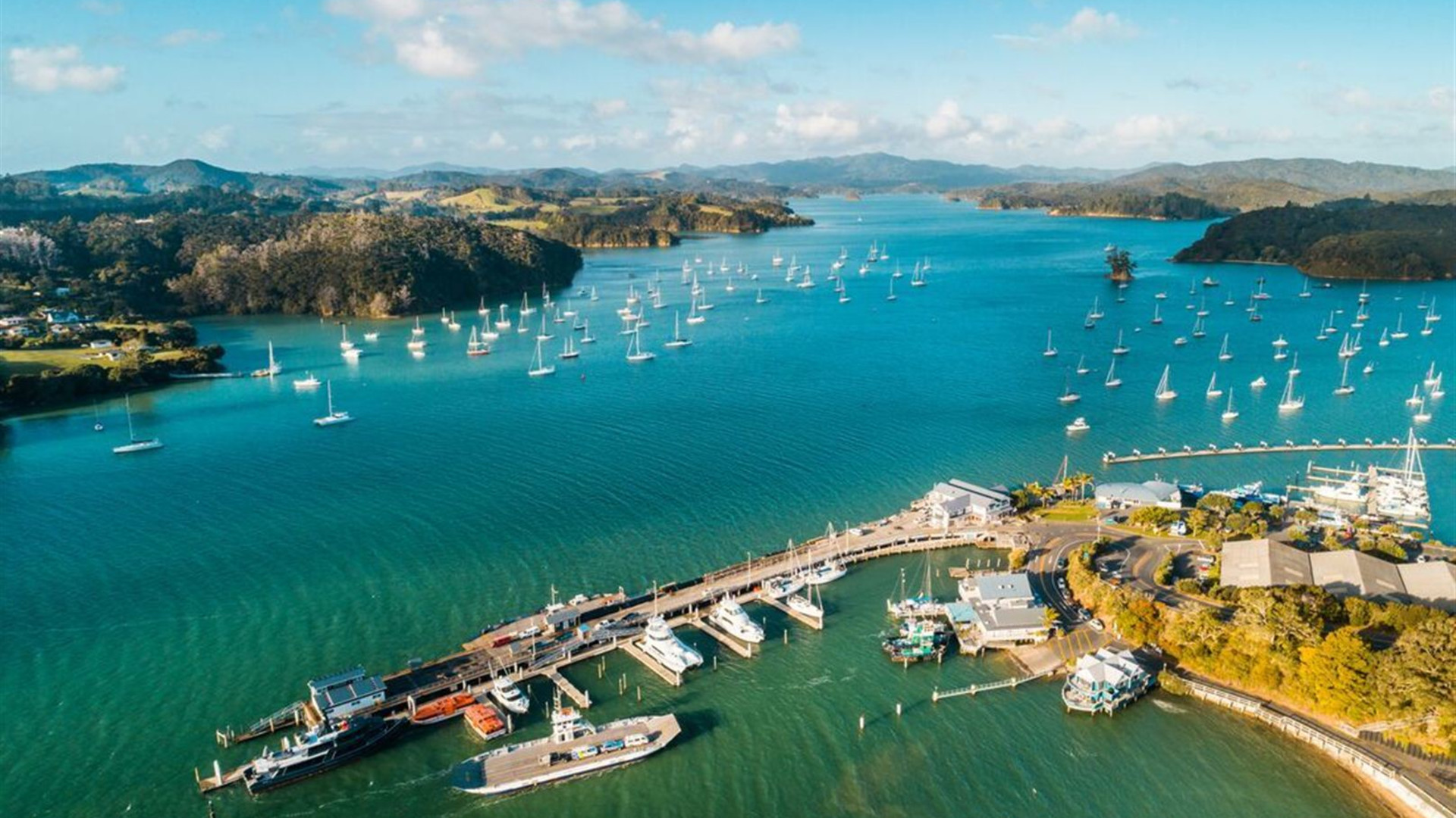 Enchanting Northland