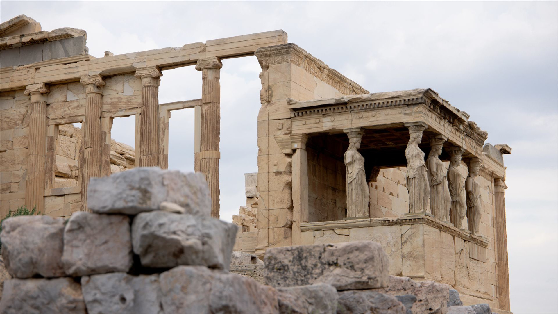 Greece & Turkey: Athens to Istanbul Adventure