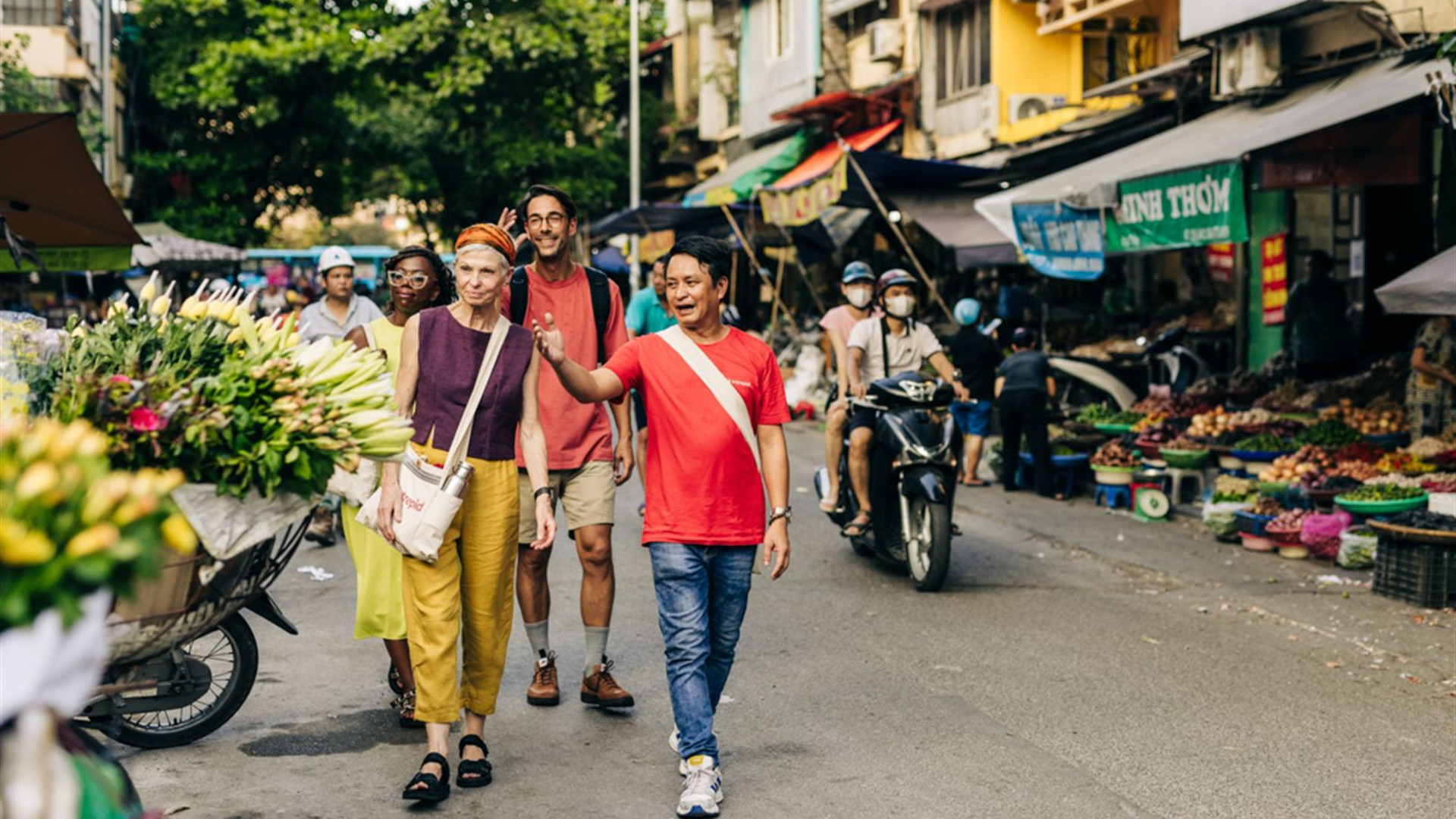 Treasures of Vietnam