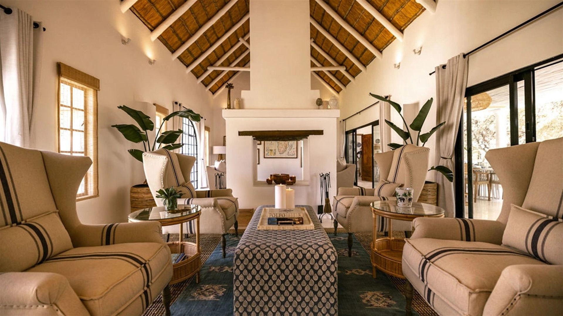 Signature: Botswana's Wildlife & the Okavango Delta