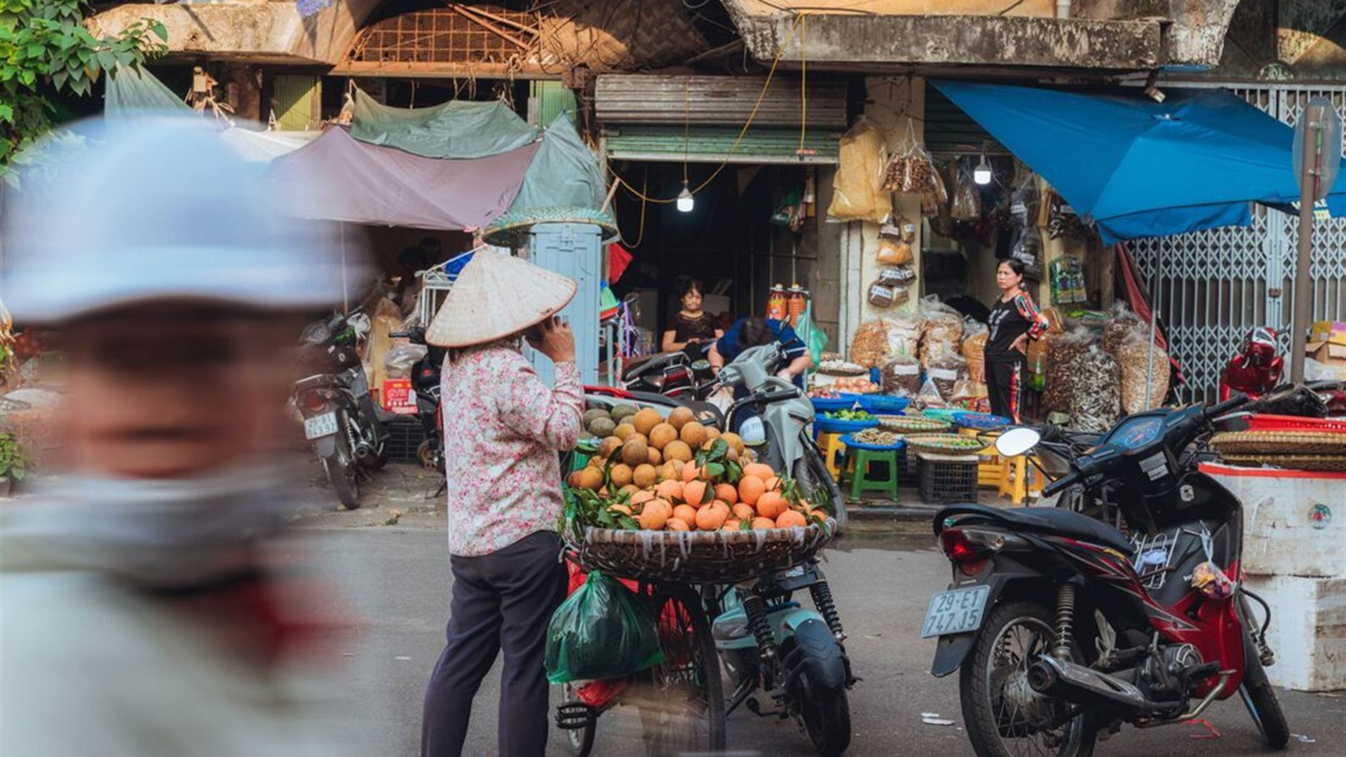 Vietnam Family Holiday with Teenagers