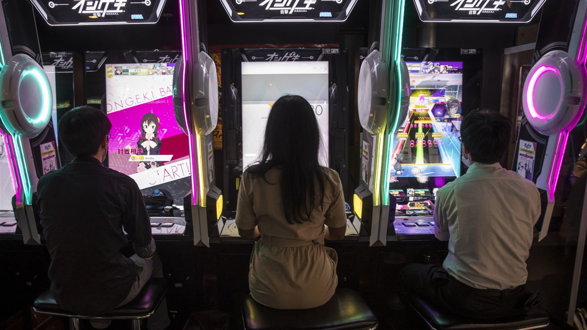 Absolute Active Japan