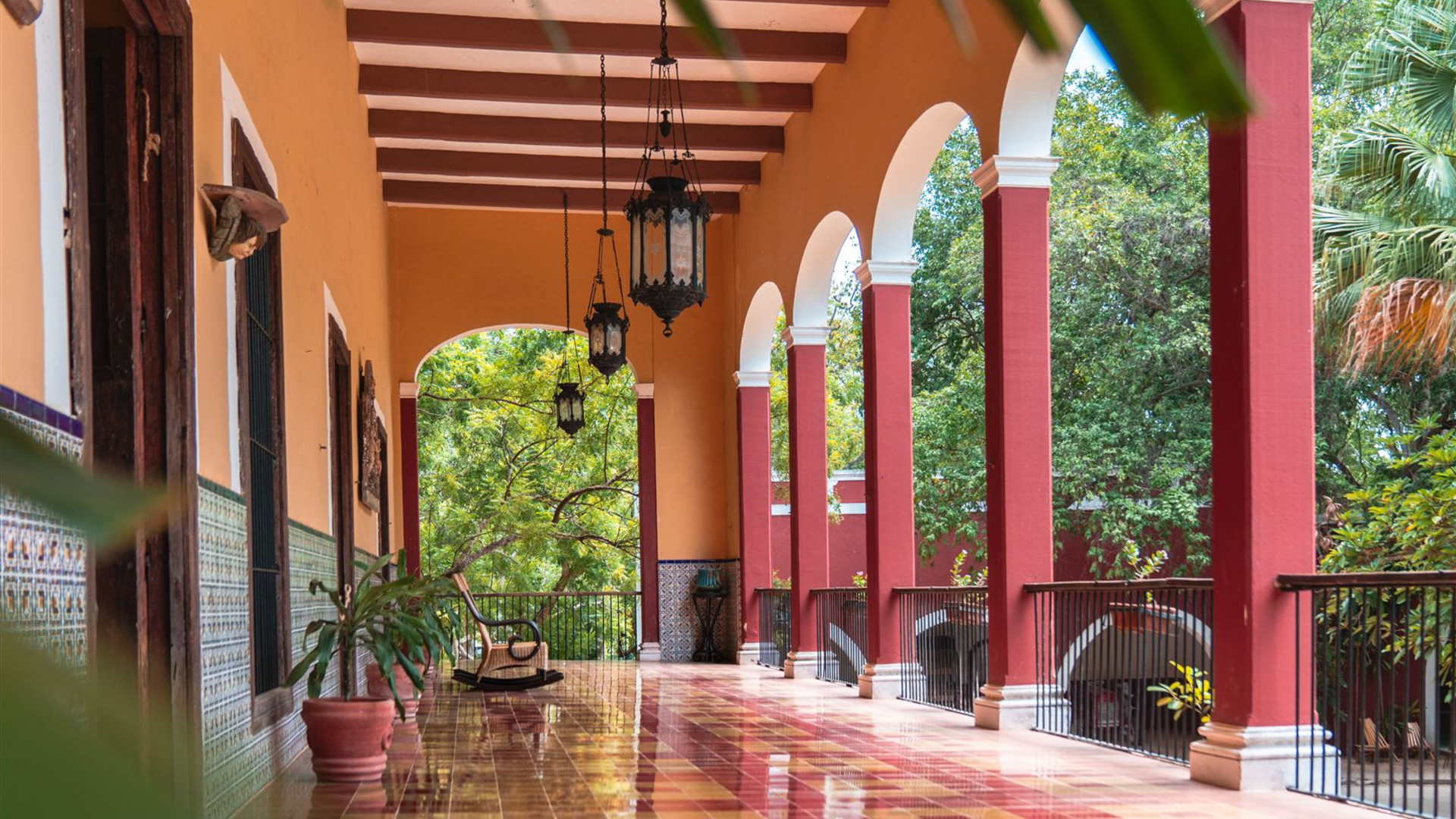 Mexico: Central Mexico & the Yucatan Peninsula