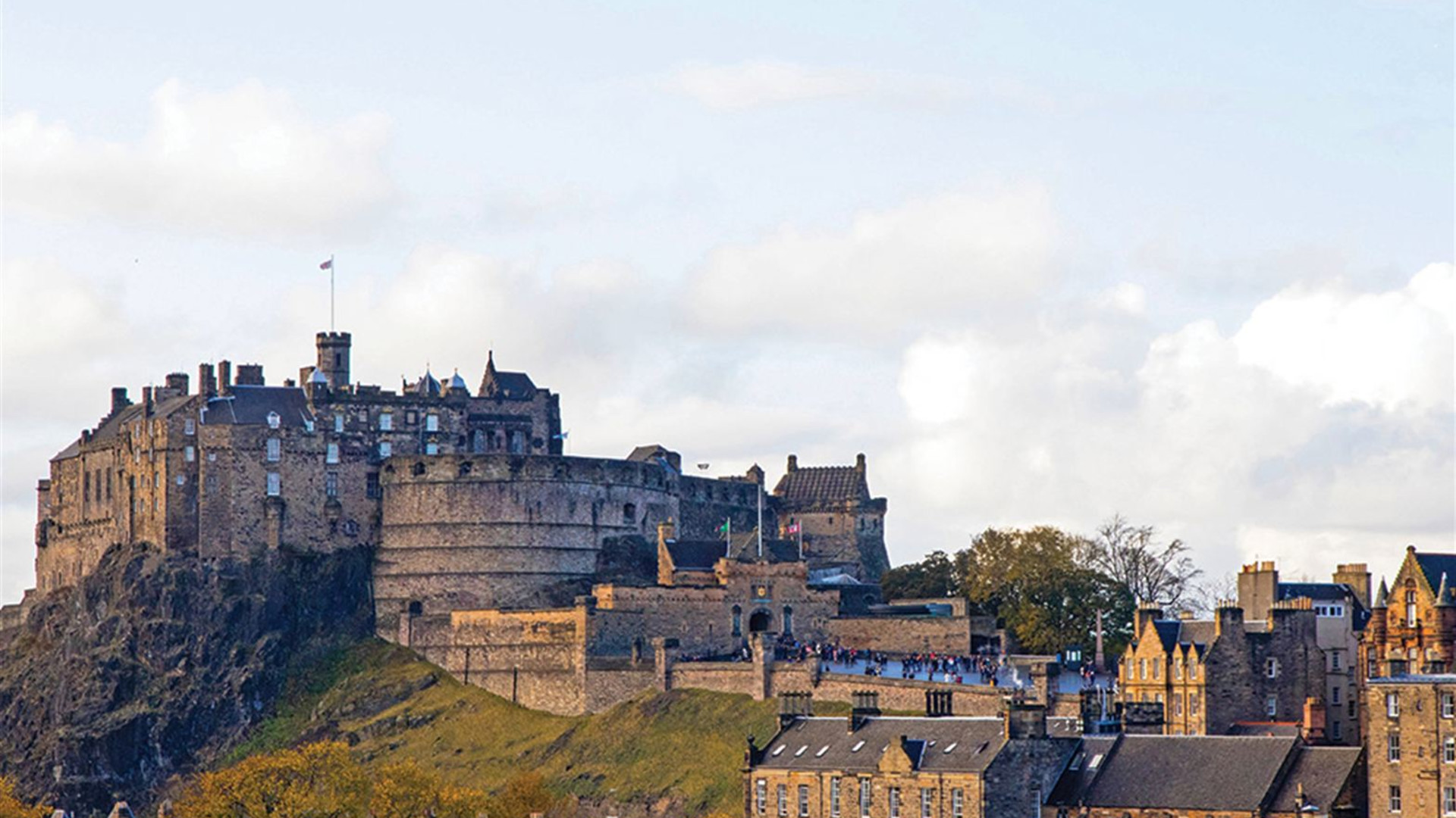Discover Scotland