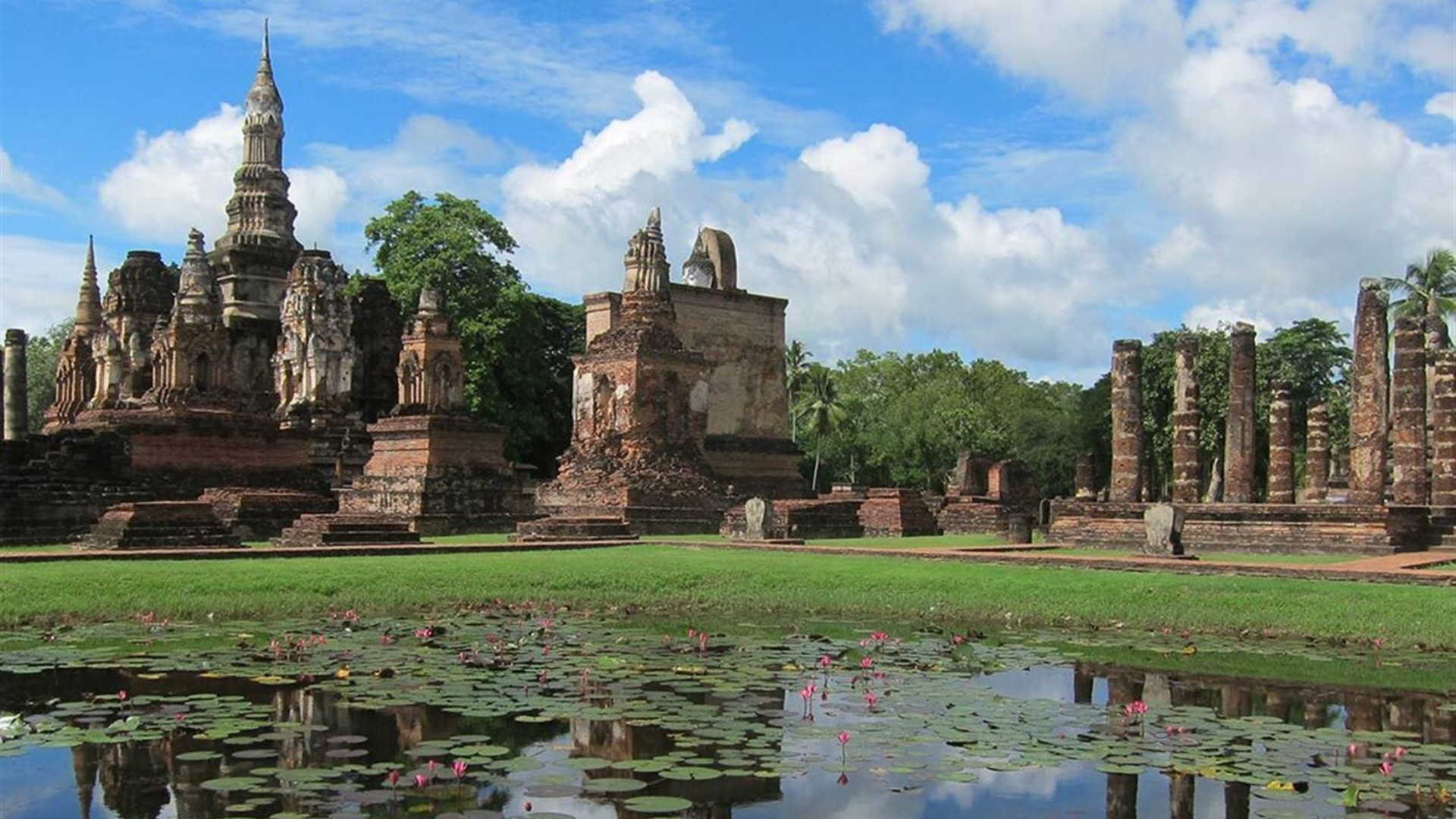 Premium South East Asia in Depth