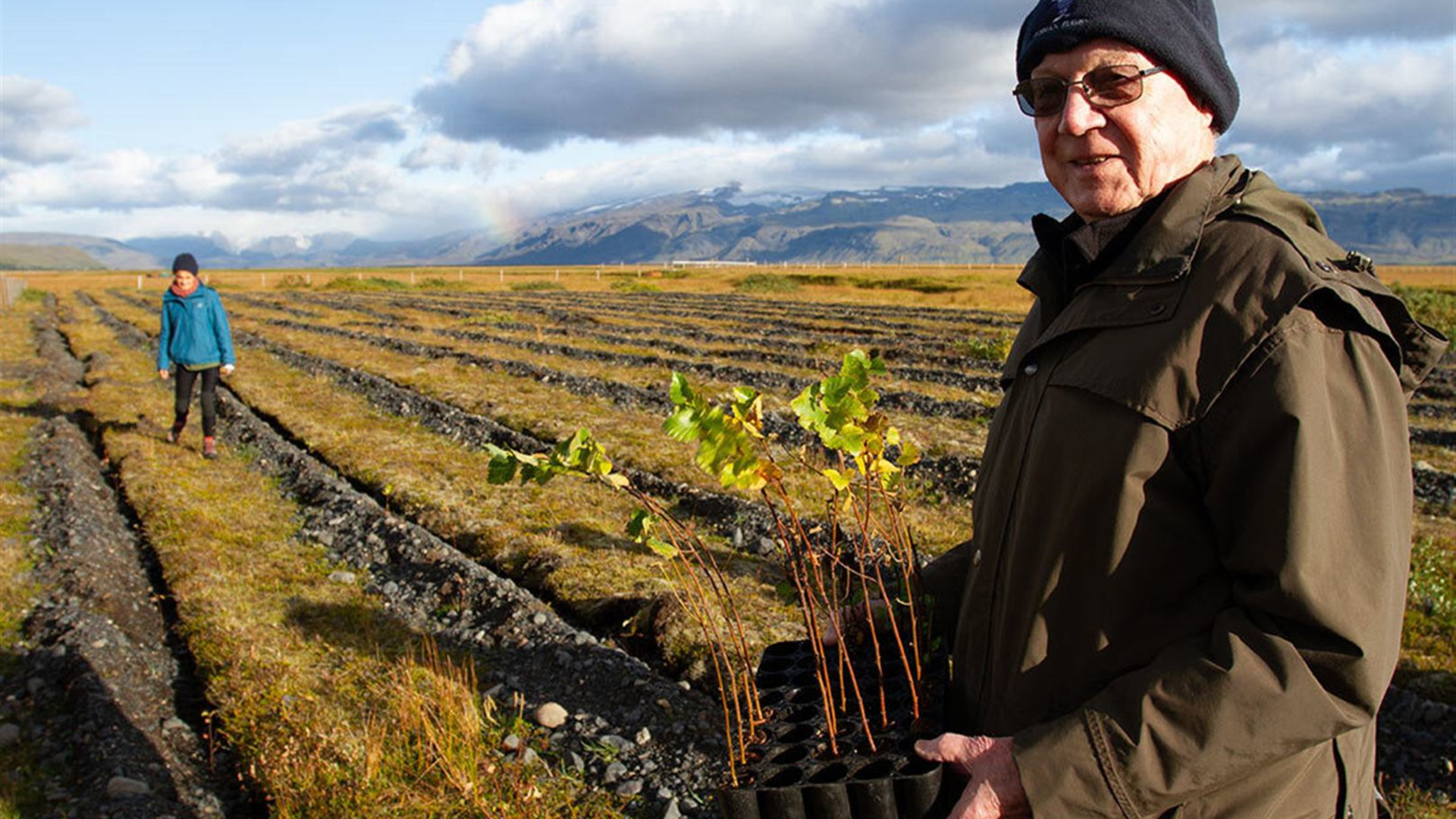 Premium Iceland