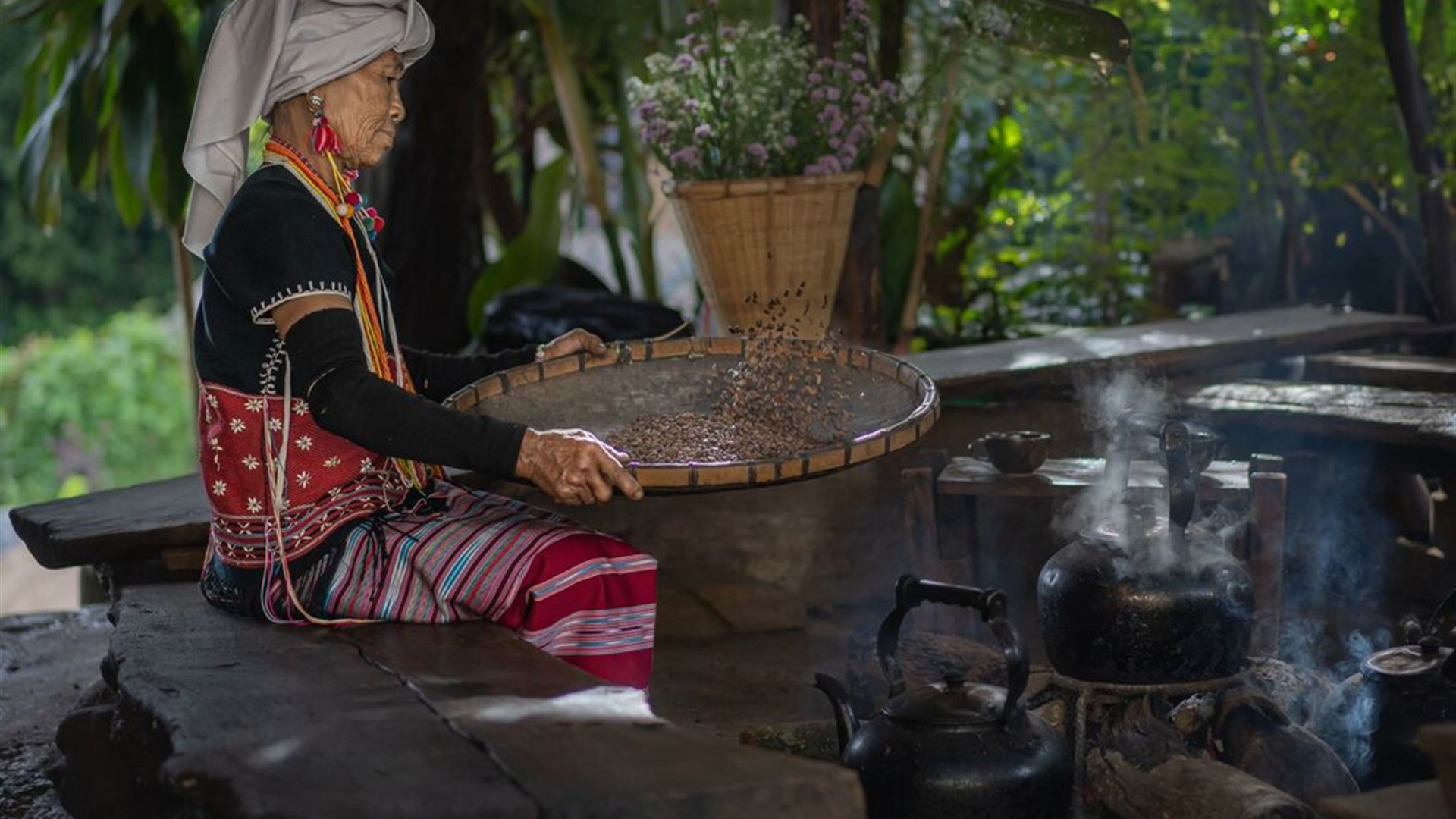 Beautiful Northern Thailand