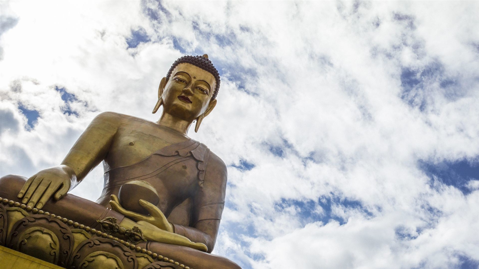 Bhutan: The Haa Valley, Himalayan Passes & Tiger's Nest