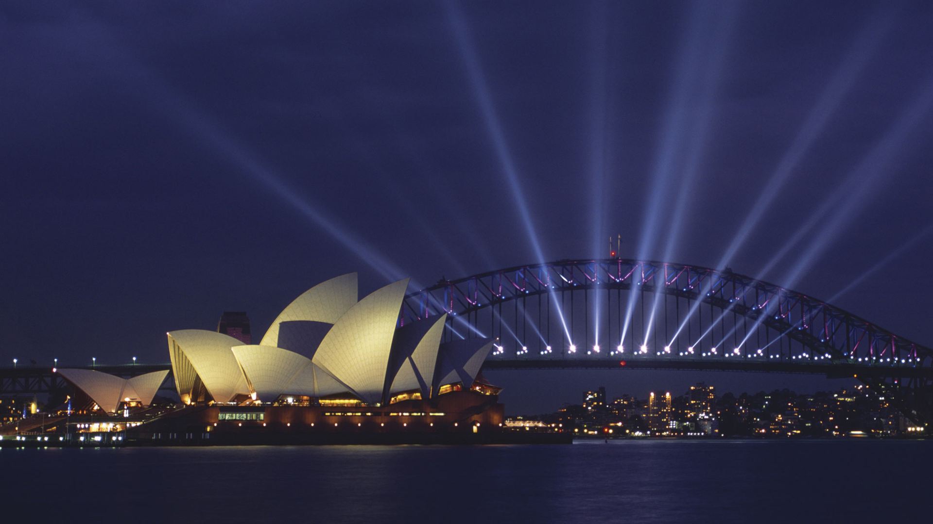 Journeys: Iconic Australia and New Zealand