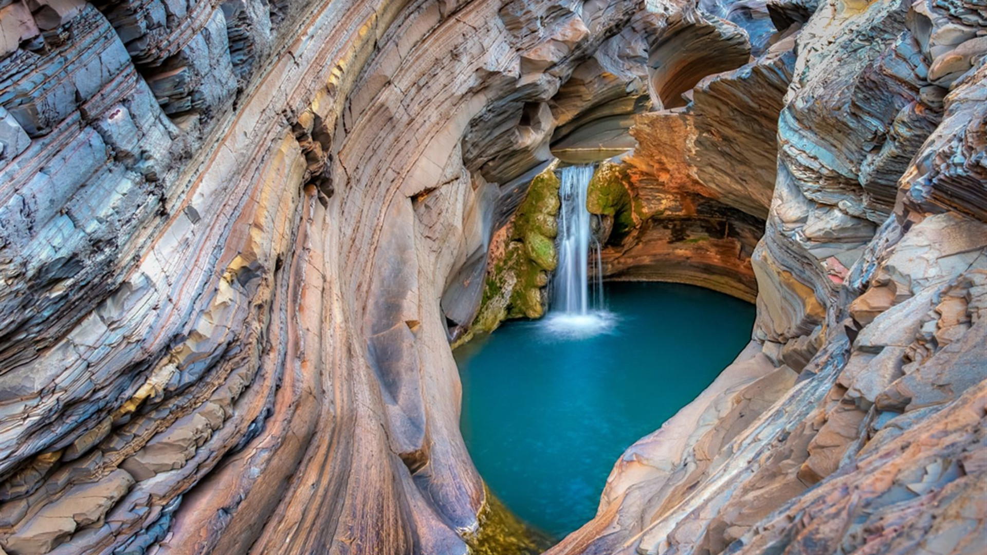 West Coast & Karijini Adventure
