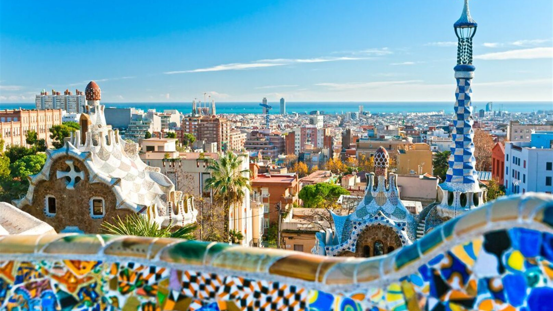 Classic Spain and Portugal